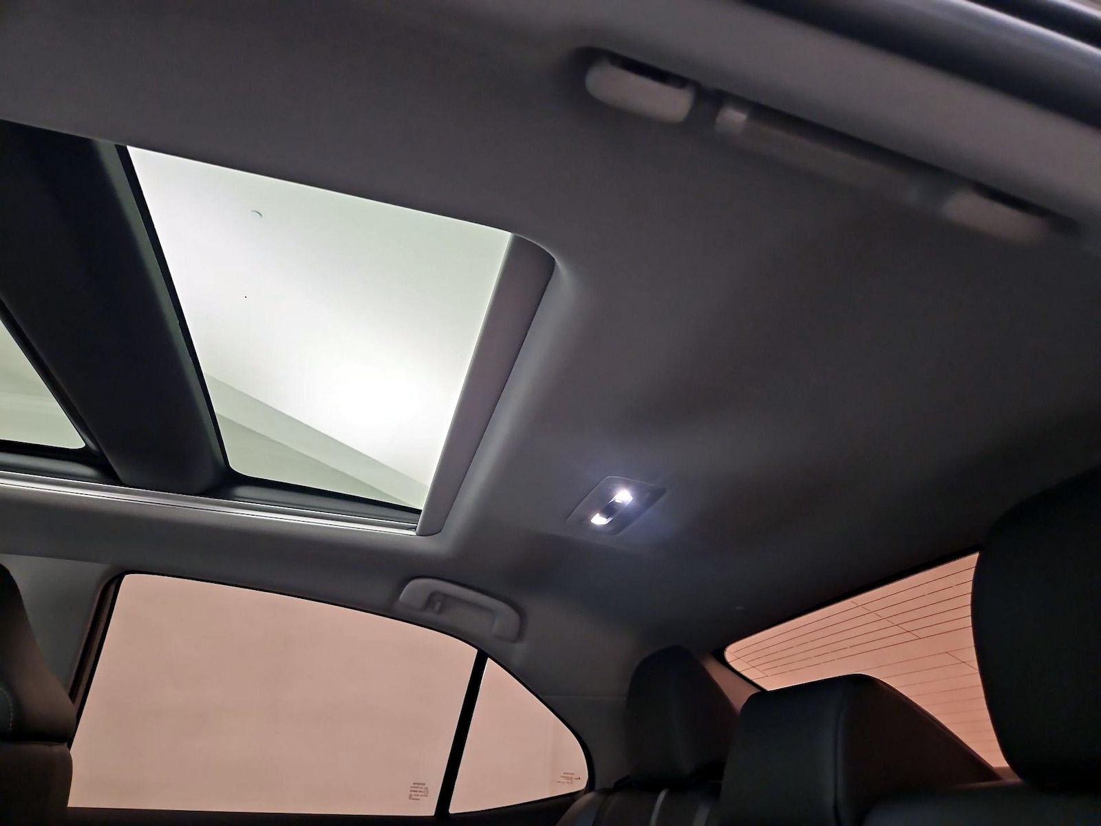 2024 Toyota Camry XSE - Photo 24