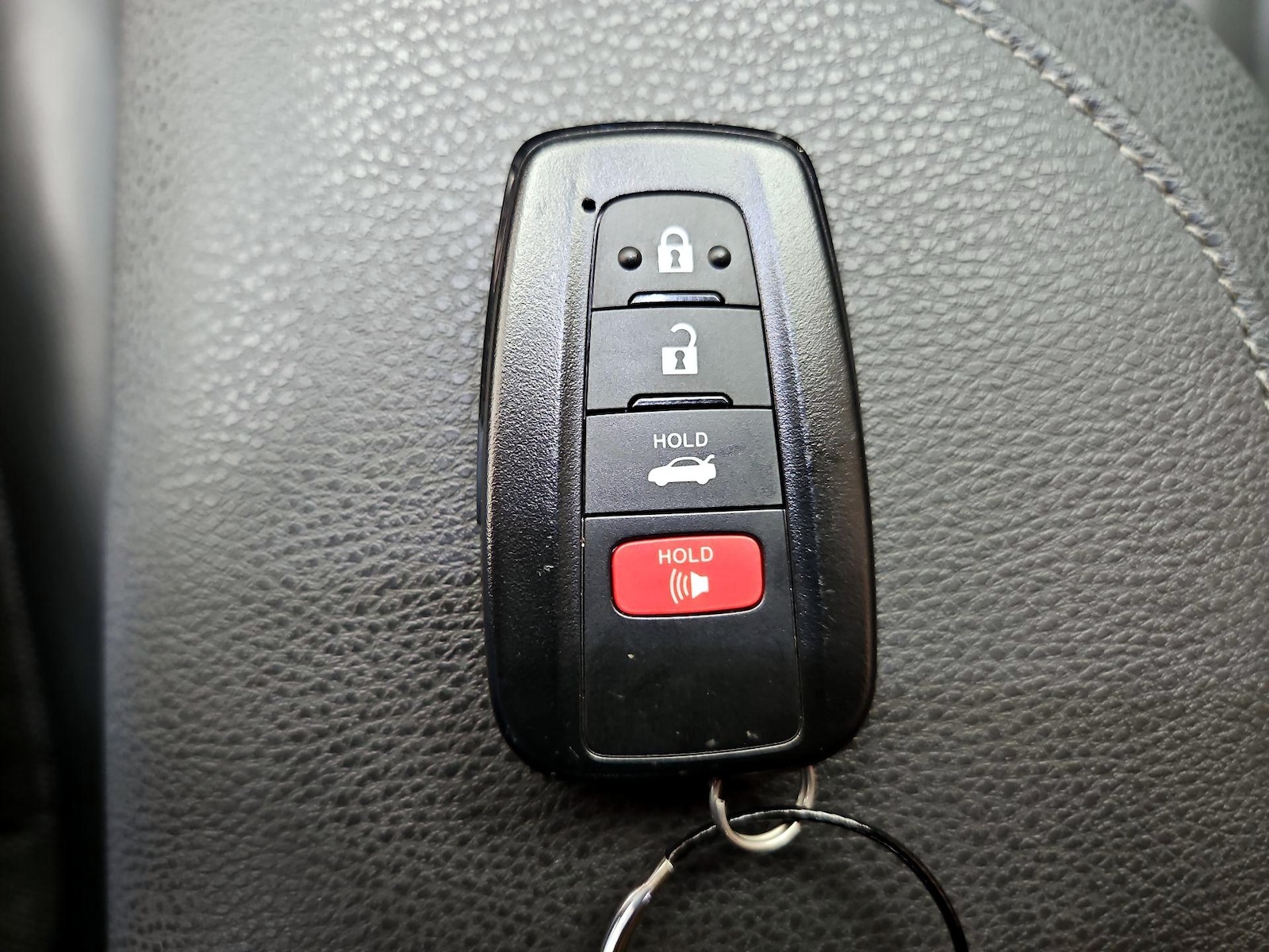 2024 Toyota Camry XSE - Photo 25