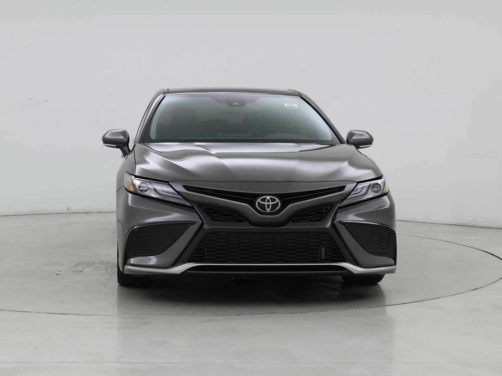 2024 Toyota Camry XSE - Photo 6