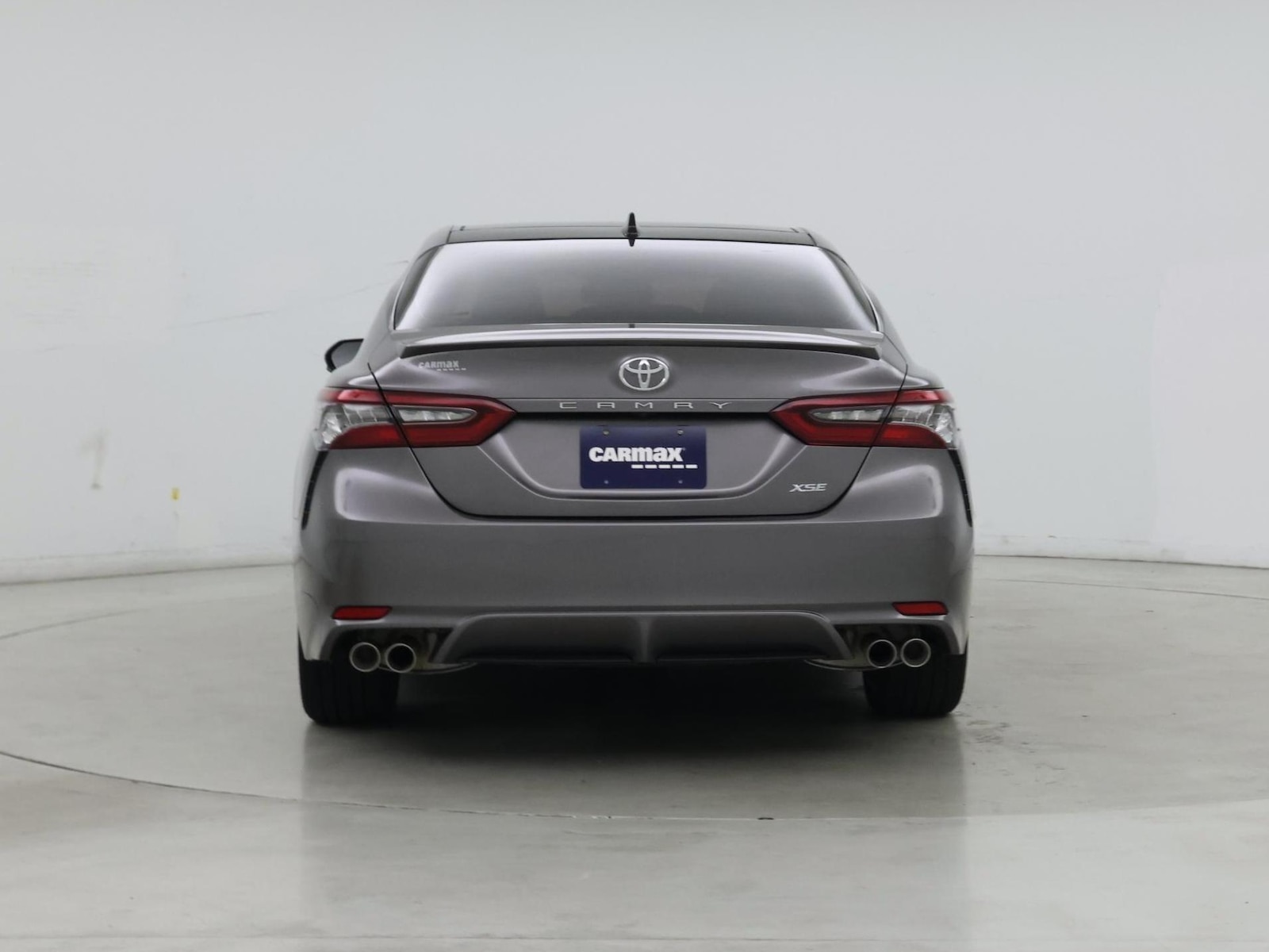 2024 Toyota Camry XSE - Photo 7