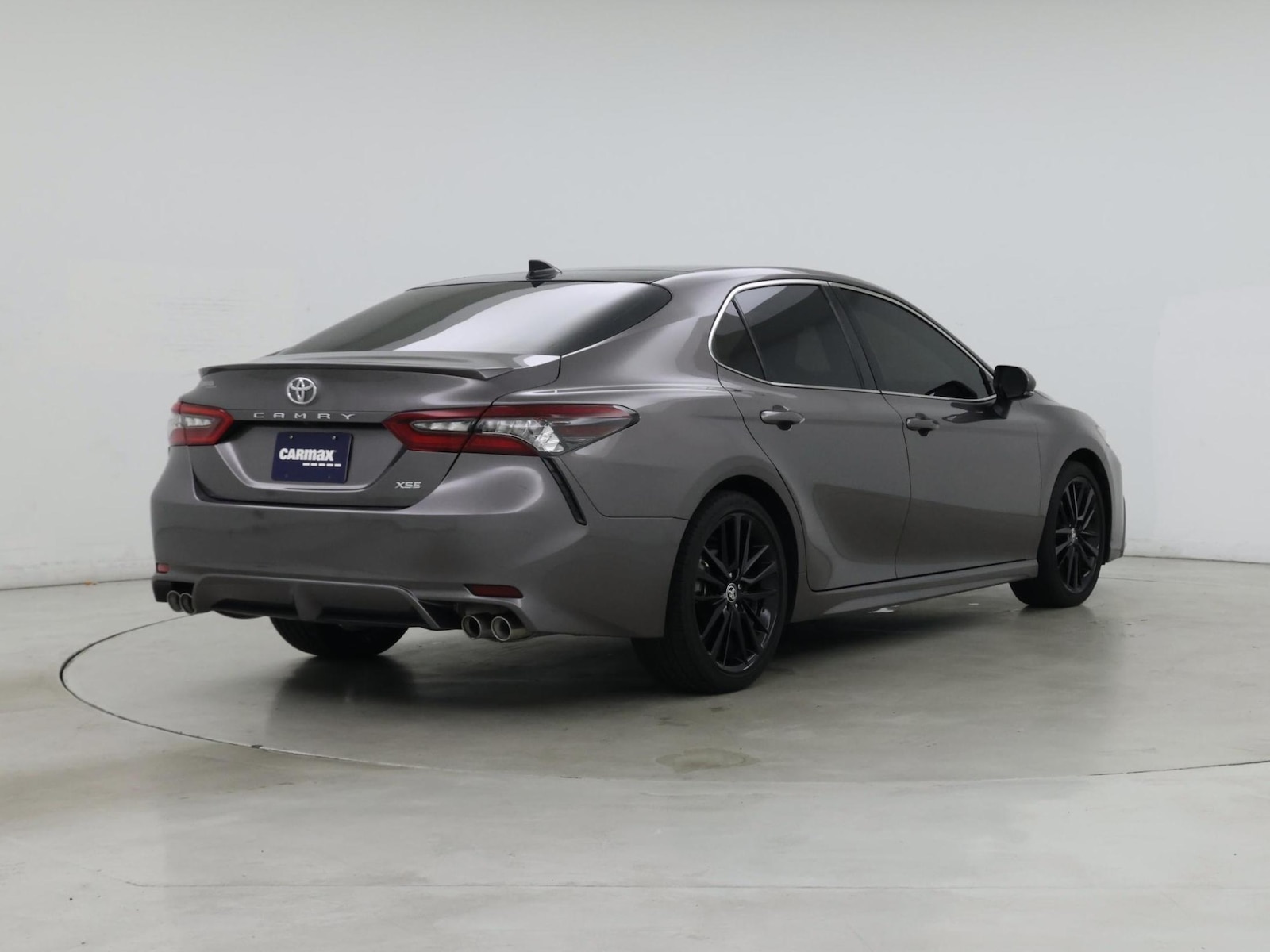 2024 Toyota Camry XSE - Photo 9