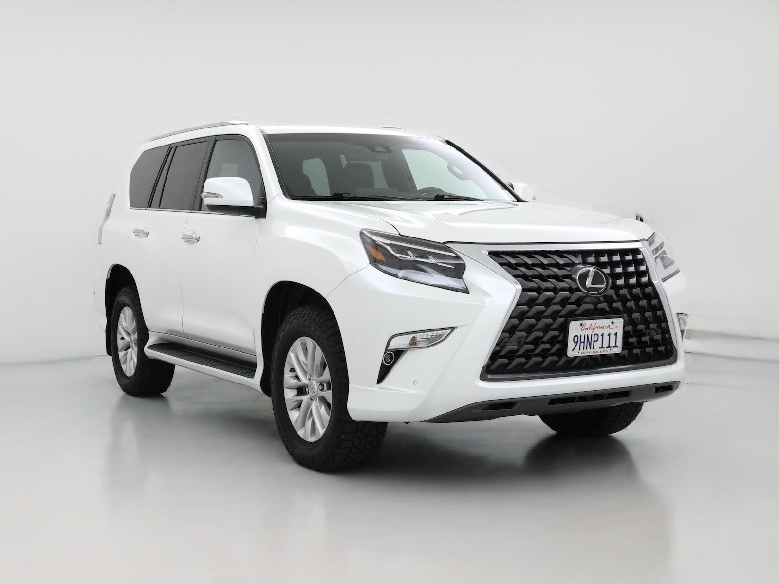 2023 Lexus GX
