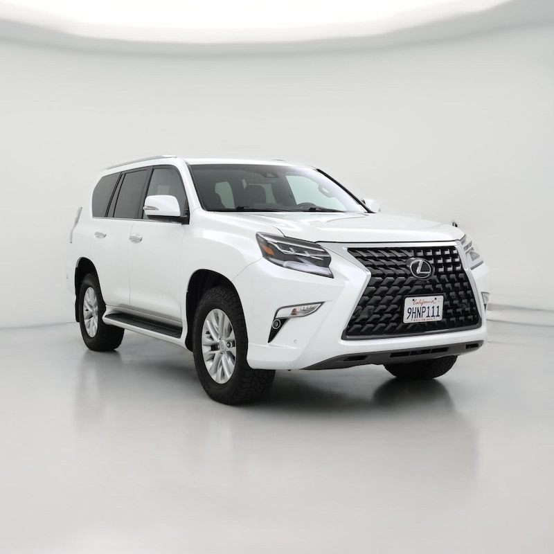 2023 Lexus GX 460 Premium