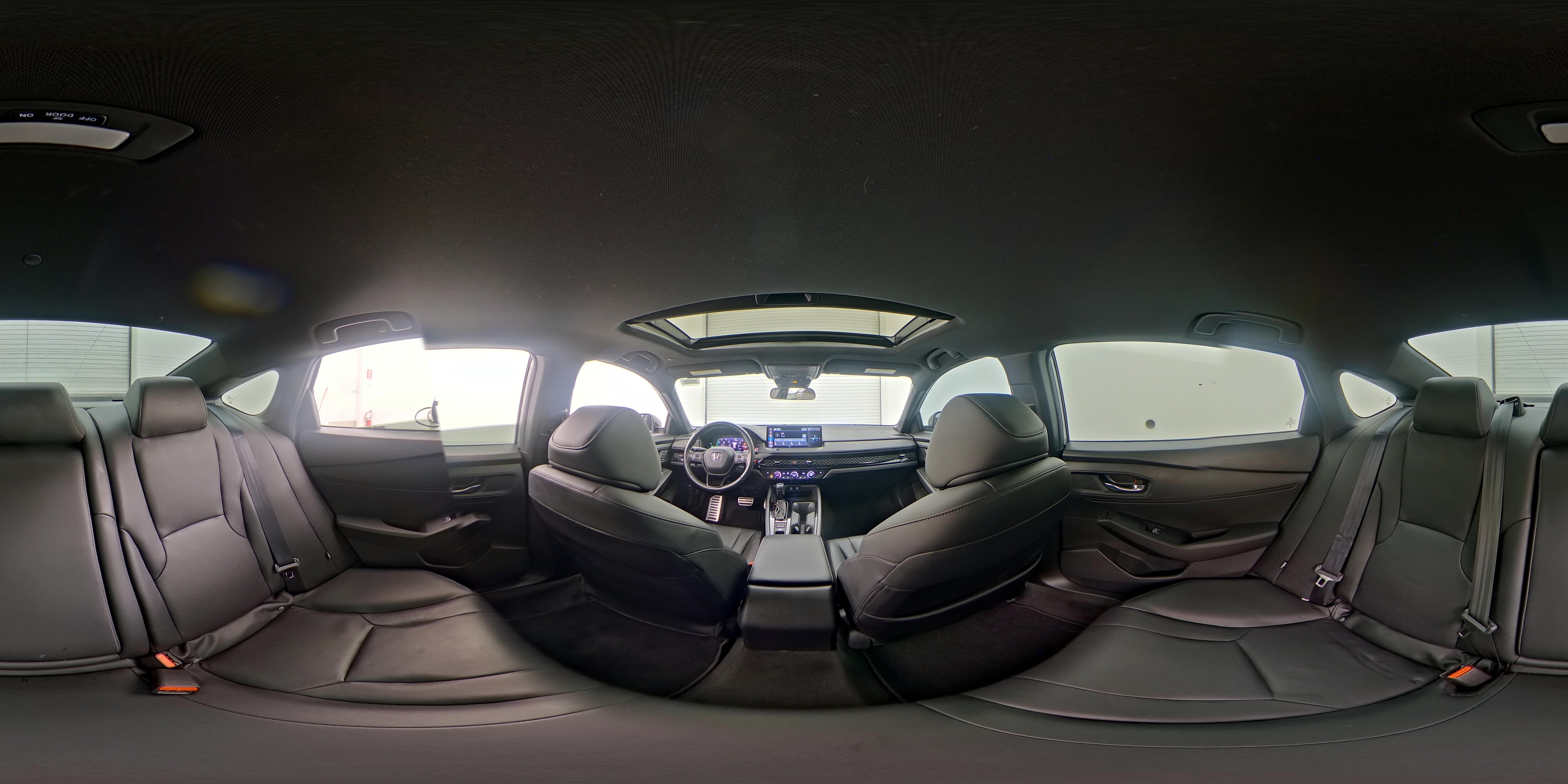 2023 Honda Accord Hybrid Sport-L, photo 25