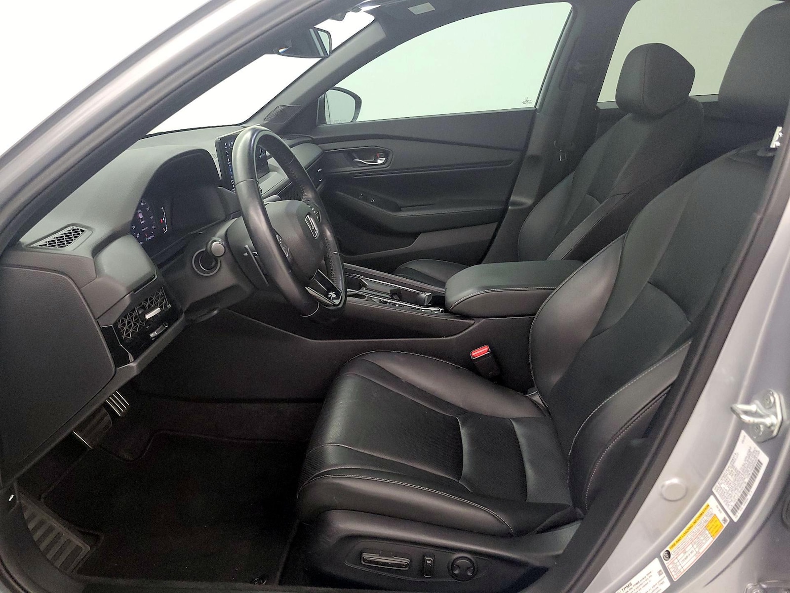 2023 Honda Accord Hybrid Sport-L, photo 12