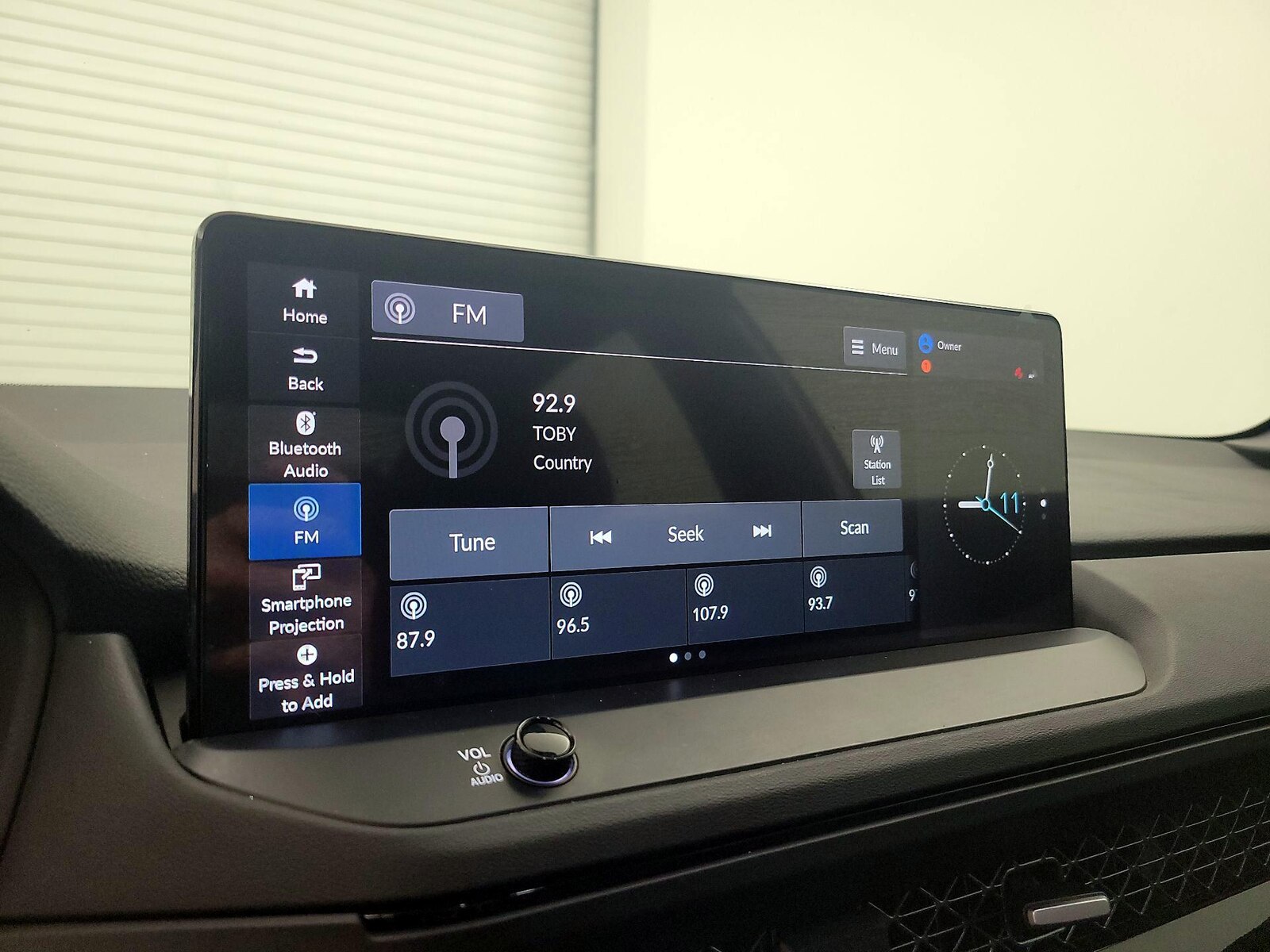 2023 Honda Accord Hybrid Sport-L, photo 15