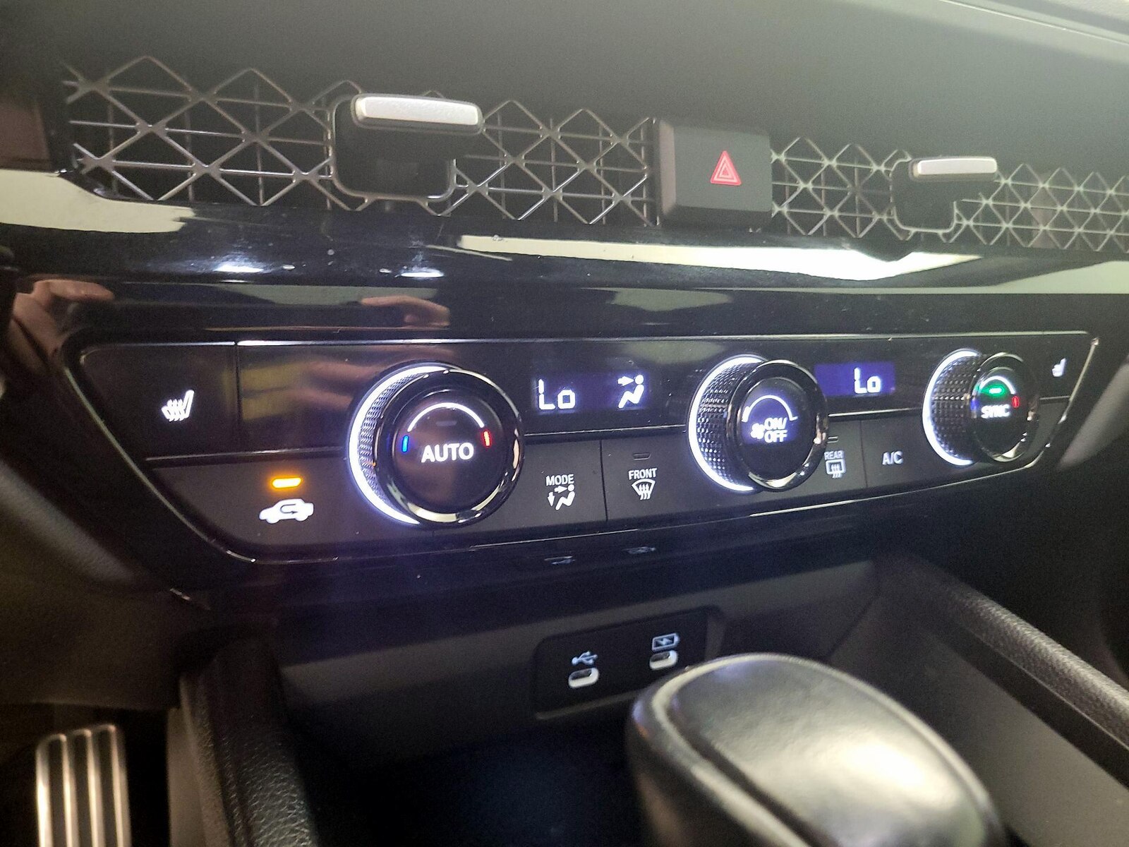 2023 Honda Accord Hybrid Sport-L, photo 16