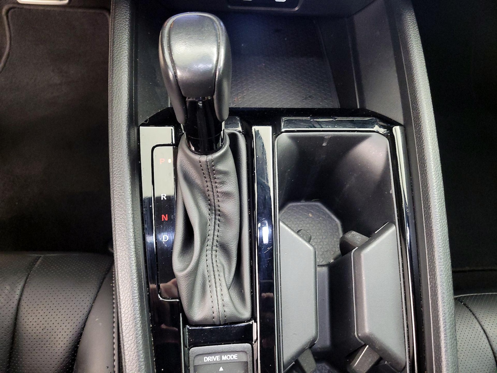 2023 Honda Accord Hybrid Sport-L, photo 17
