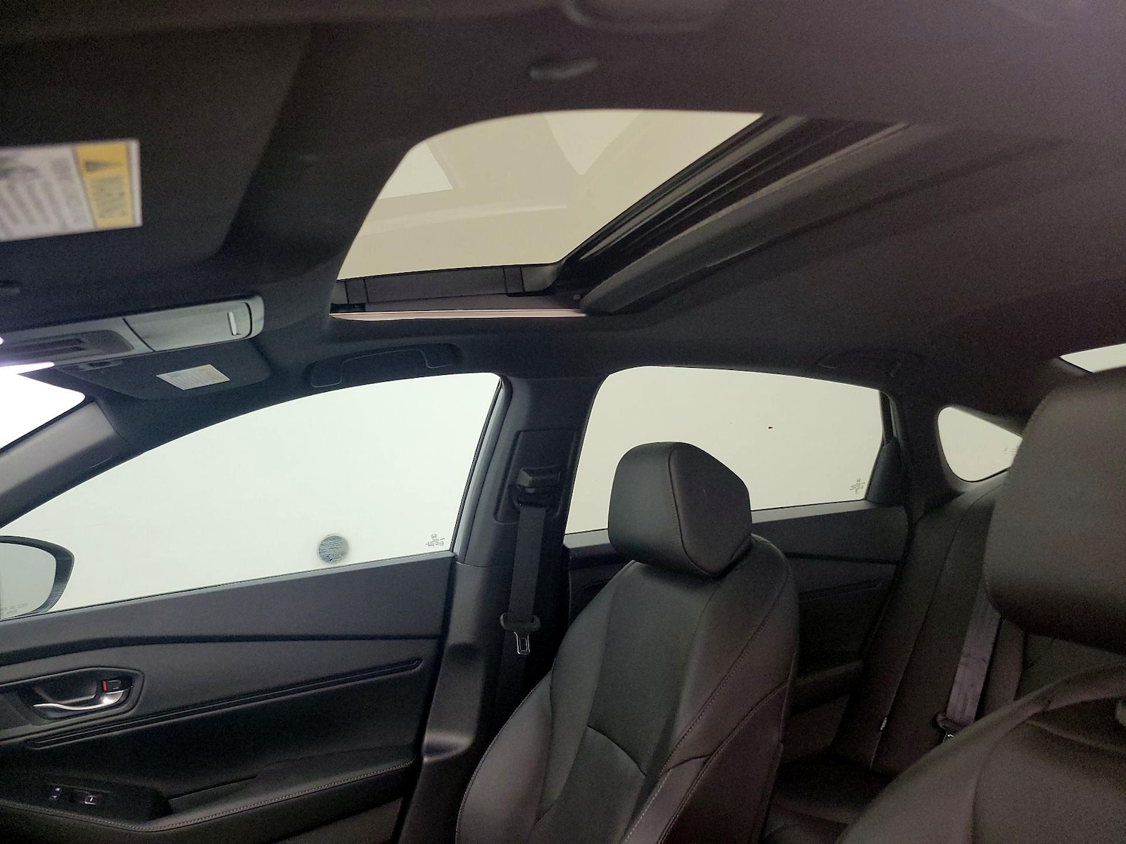 2023 Honda Accord Hybrid Sport-L, photo 19