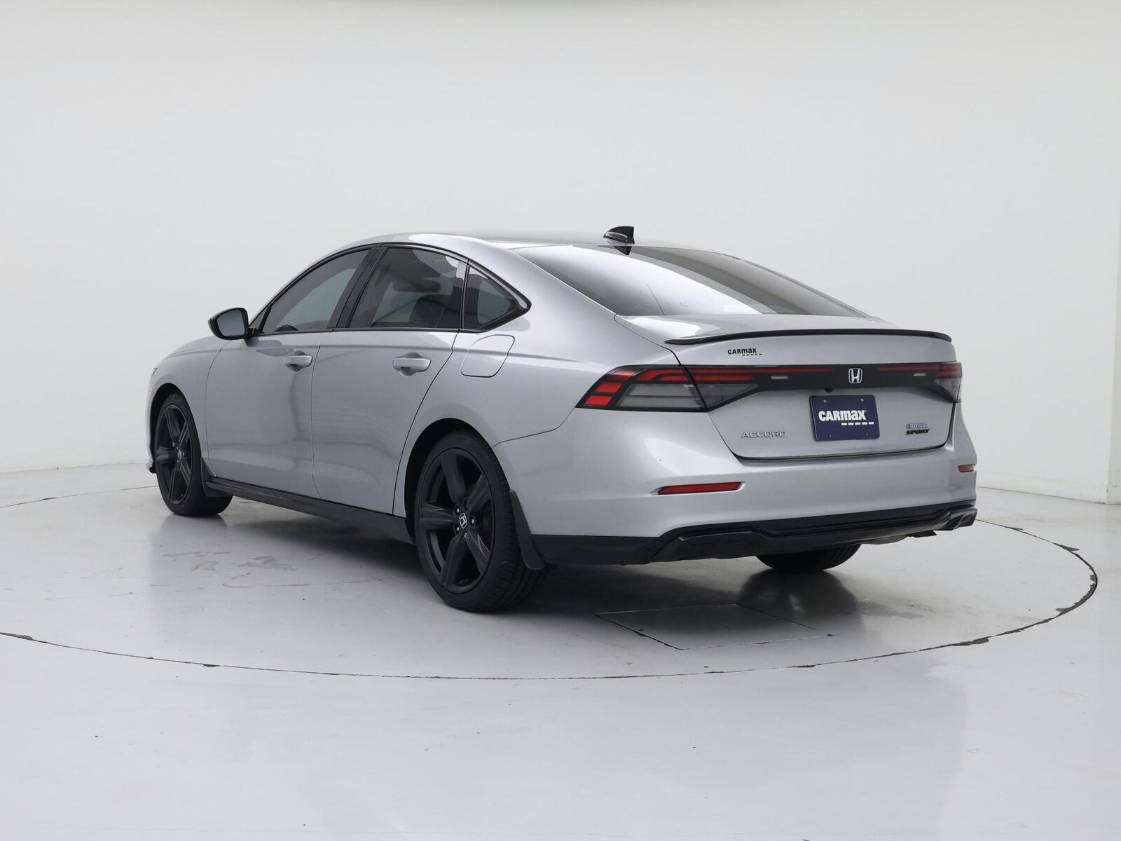 2023 Honda Accord Hybrid Sport-L, photo 3