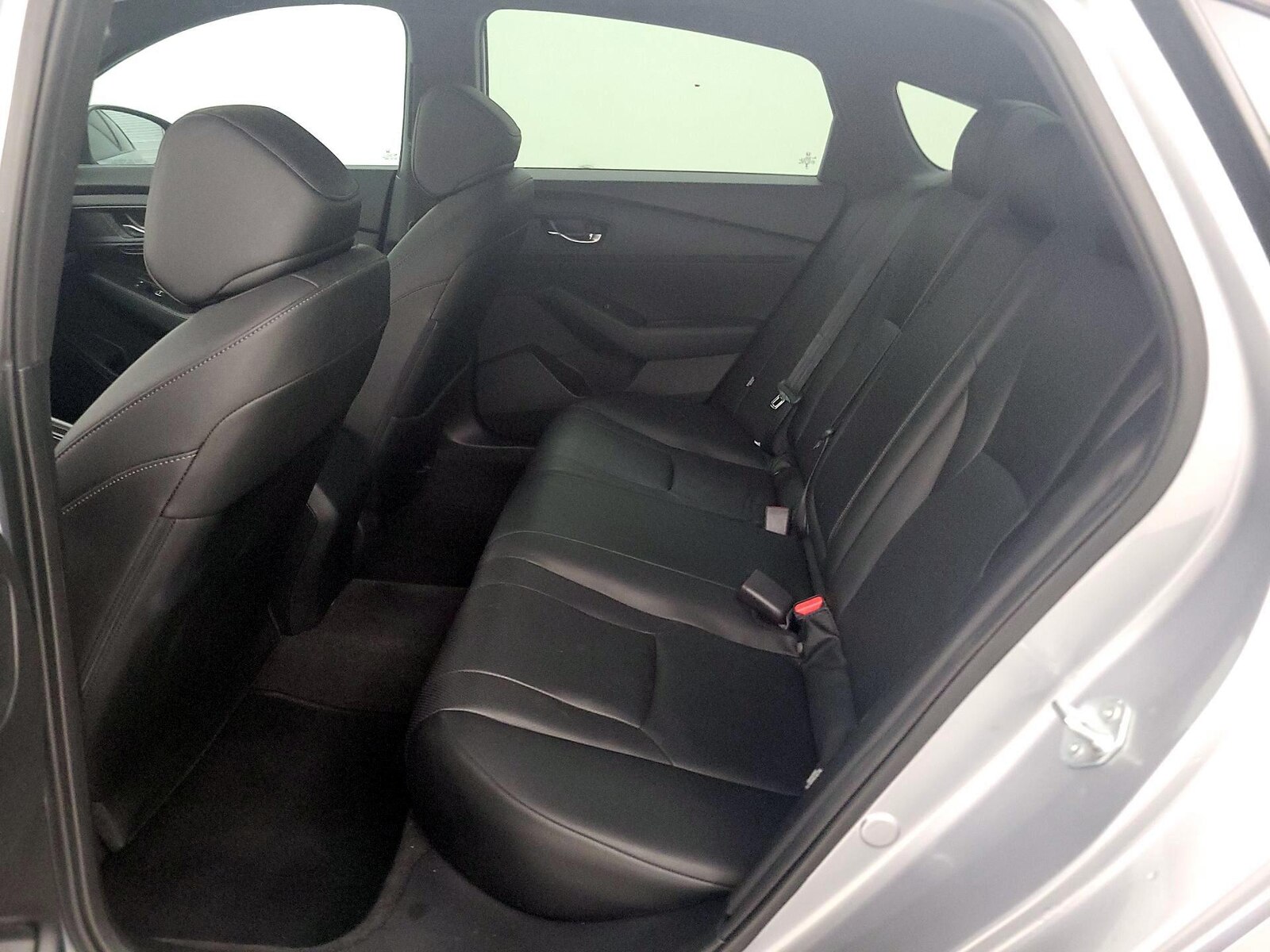 2023 Honda Accord Hybrid Sport-L, photo 20