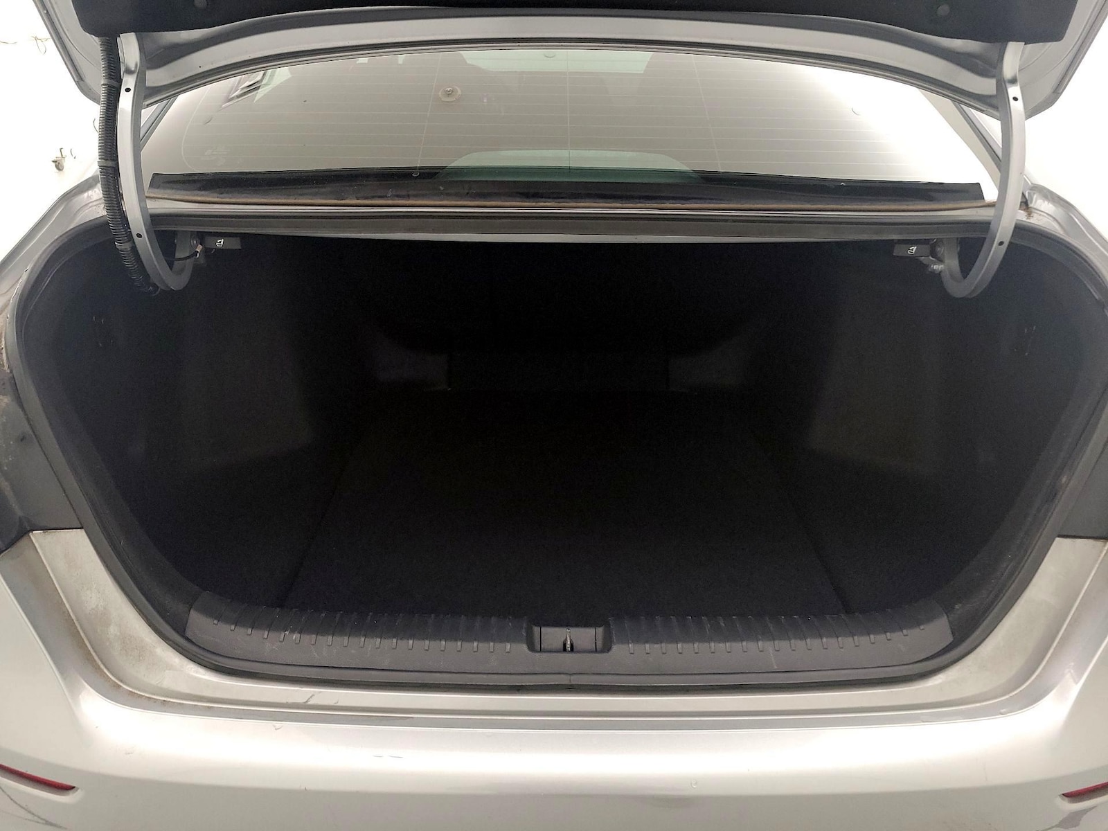 2023 Honda Accord Hybrid Sport-L, photo 21