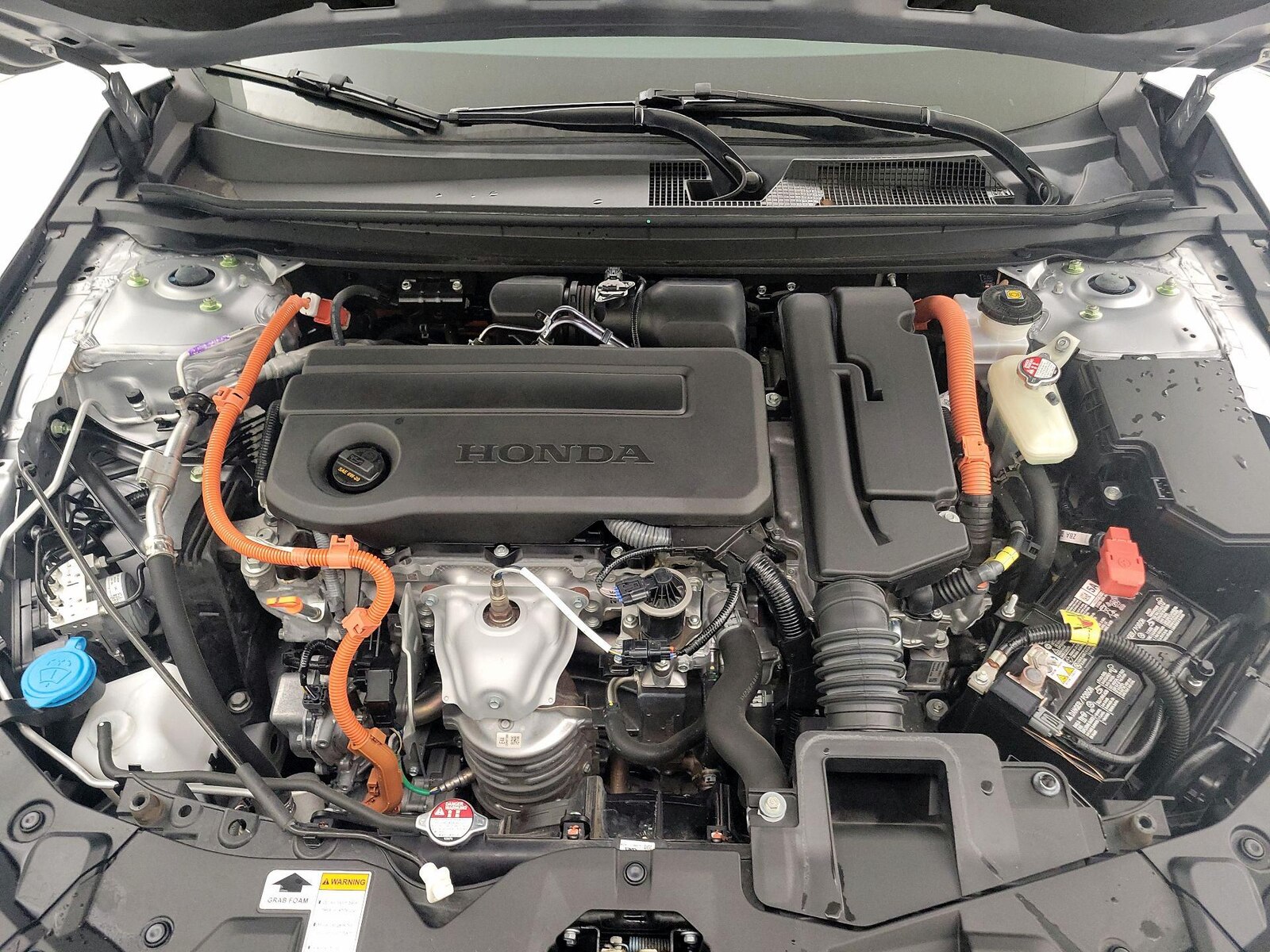 2023 Honda Accord Hybrid Sport-L, photo 22
