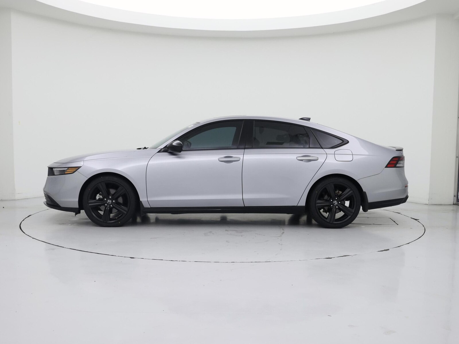 2023 Honda Accord Hybrid Sport-L, photo 4