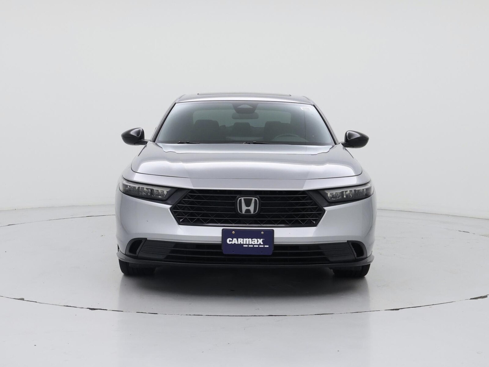 2023 Honda Accord Hybrid Sport-L, photo 6