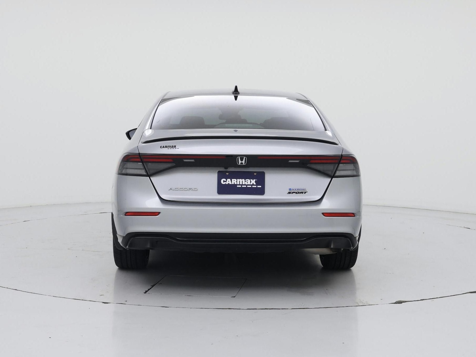 2023 Honda Accord Hybrid Sport-L, photo 7
