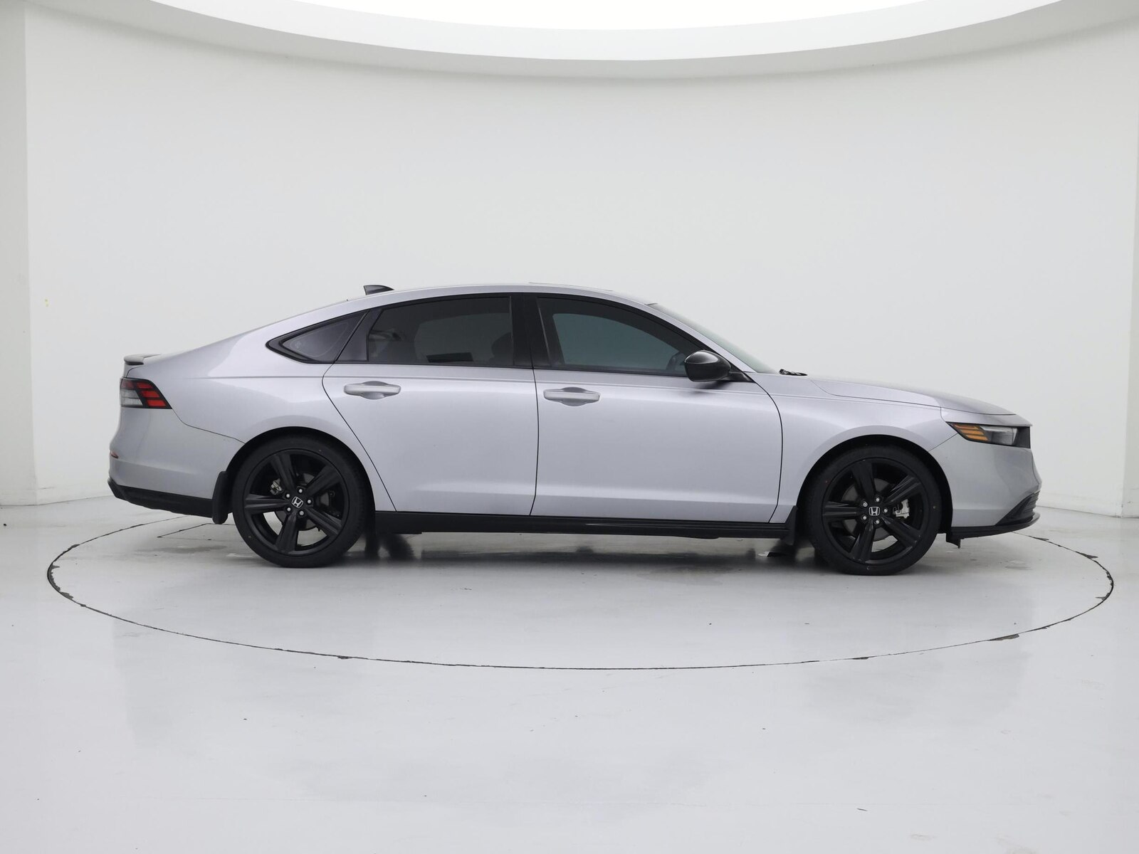 2023 Honda Accord Hybrid Sport-L, photo 8