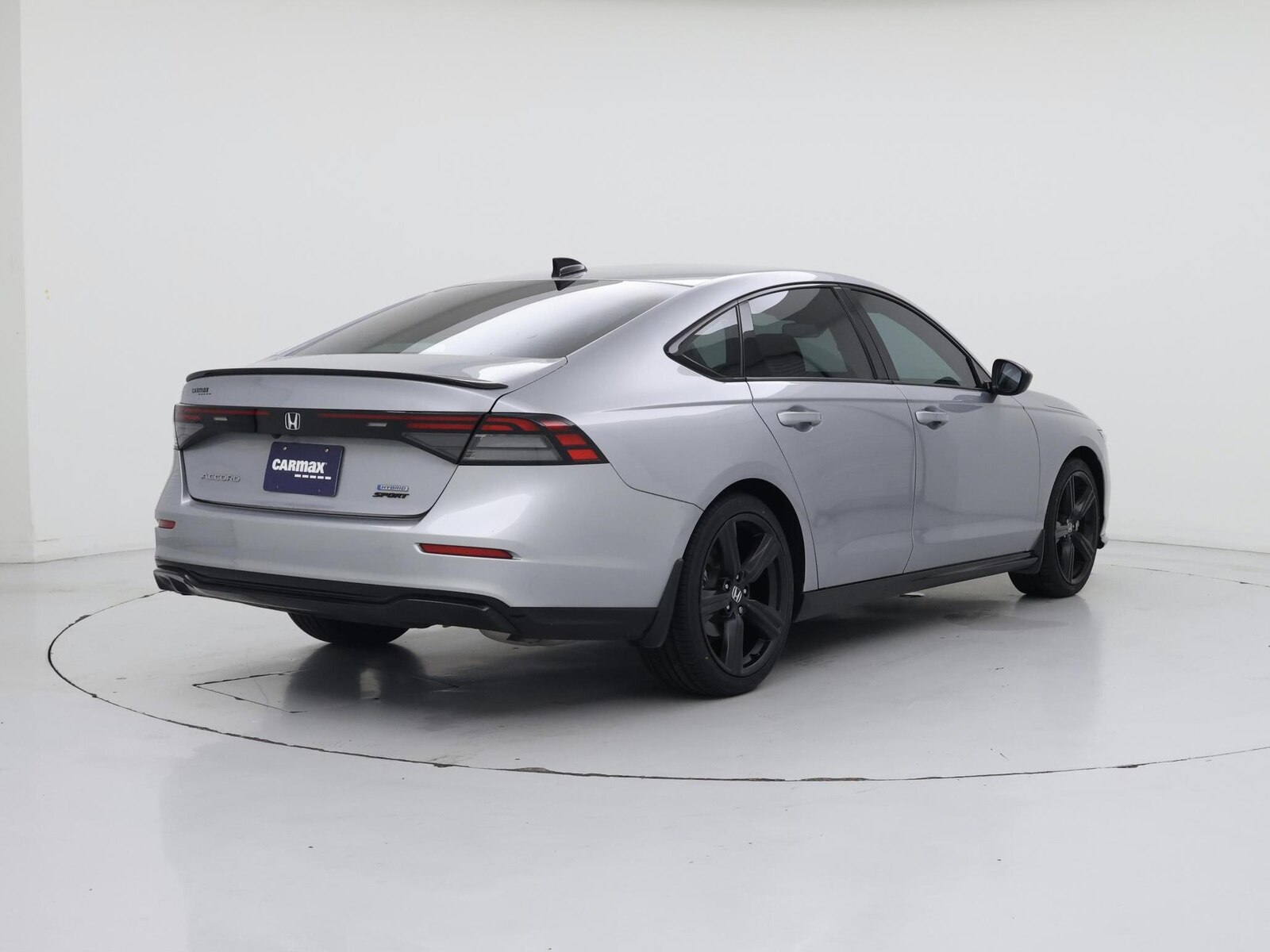 2023 Honda Accord Hybrid Sport-L, photo 9