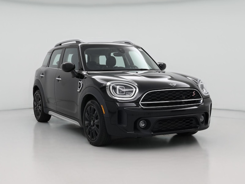 2022 Mini Cooper Countryman S