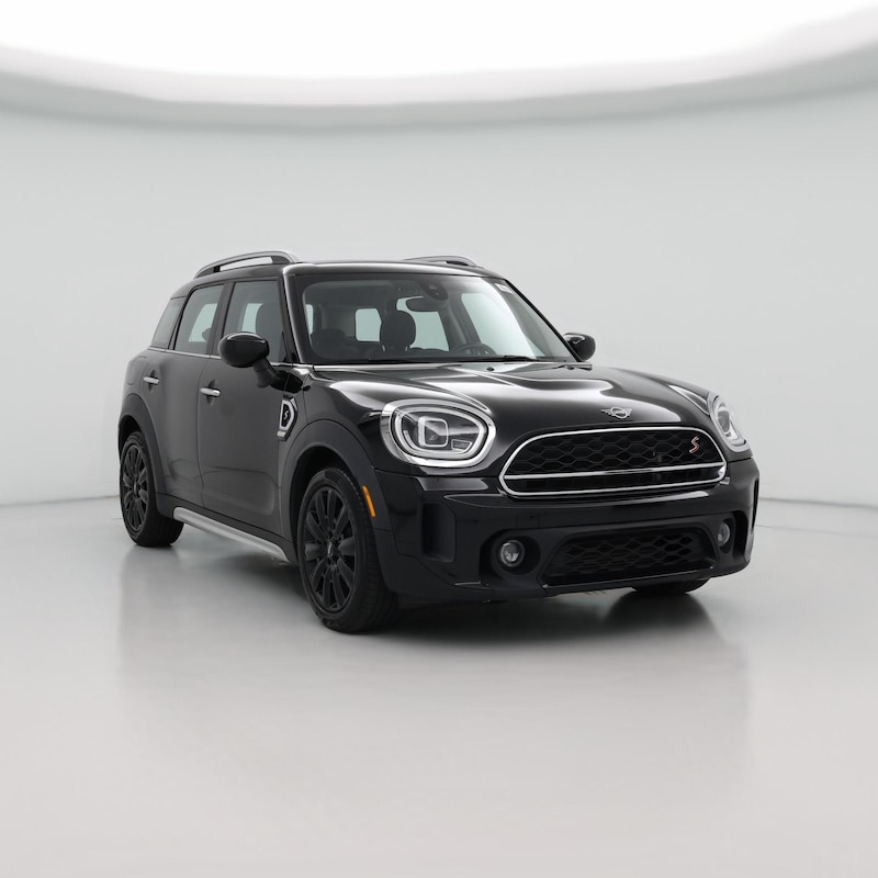 2022 Mini Cooper Countryman S