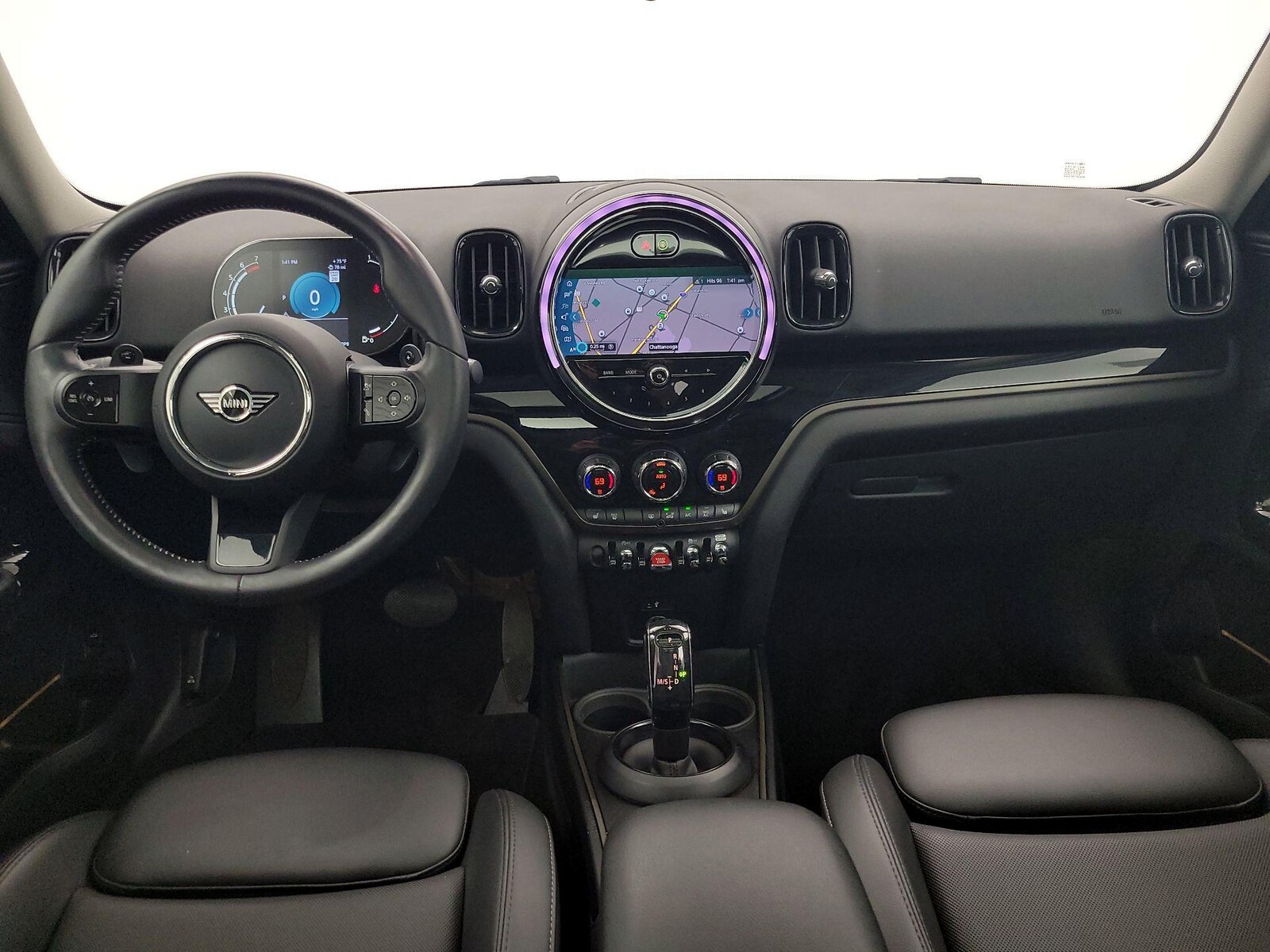 Apple CarPlay®