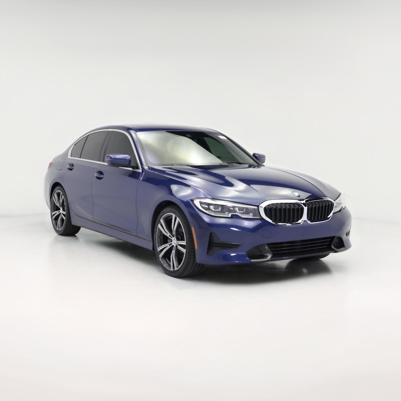 2021 BMW 330 I