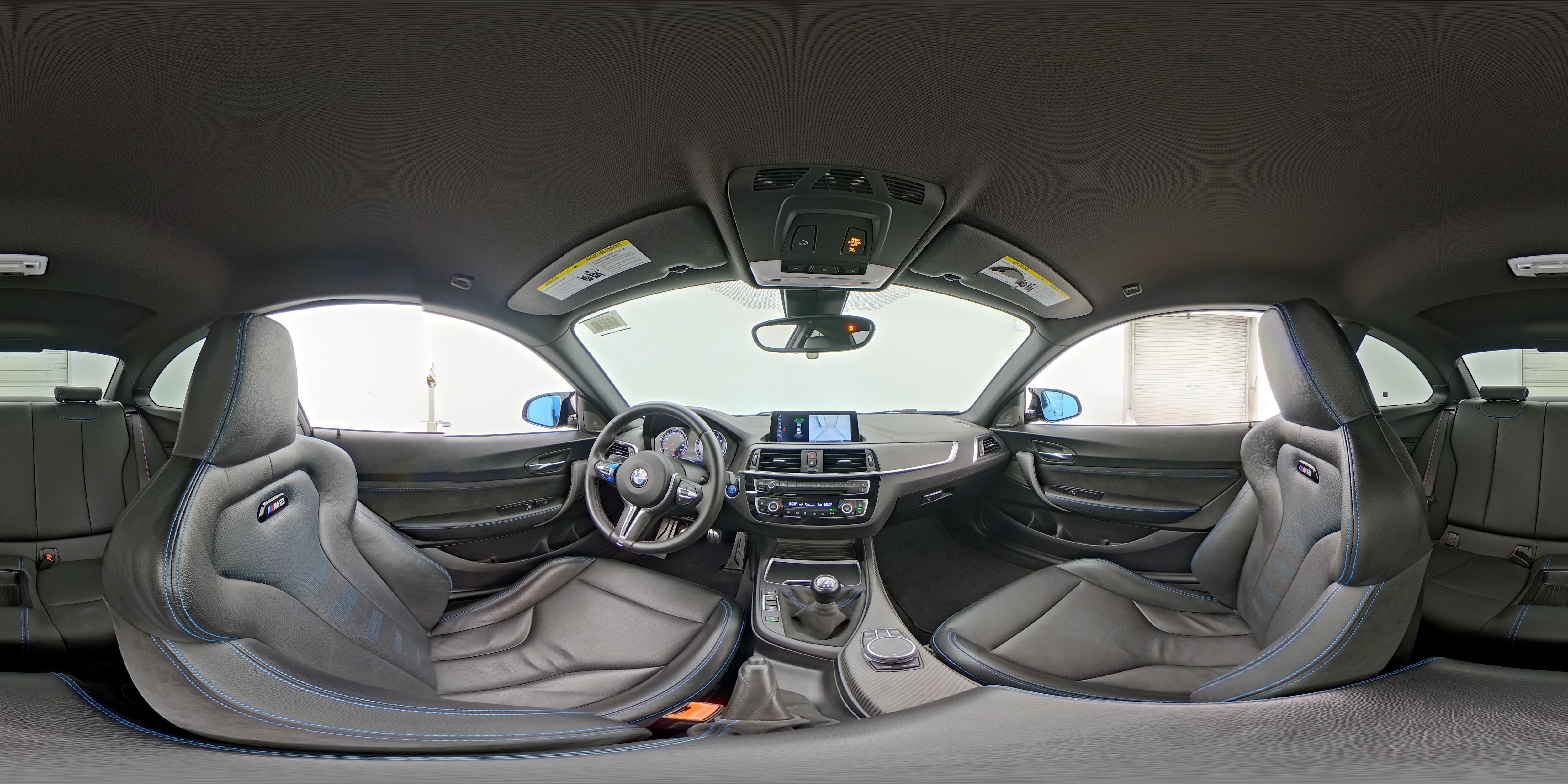 2020 BMW M2 Coupe Base - Photo 24