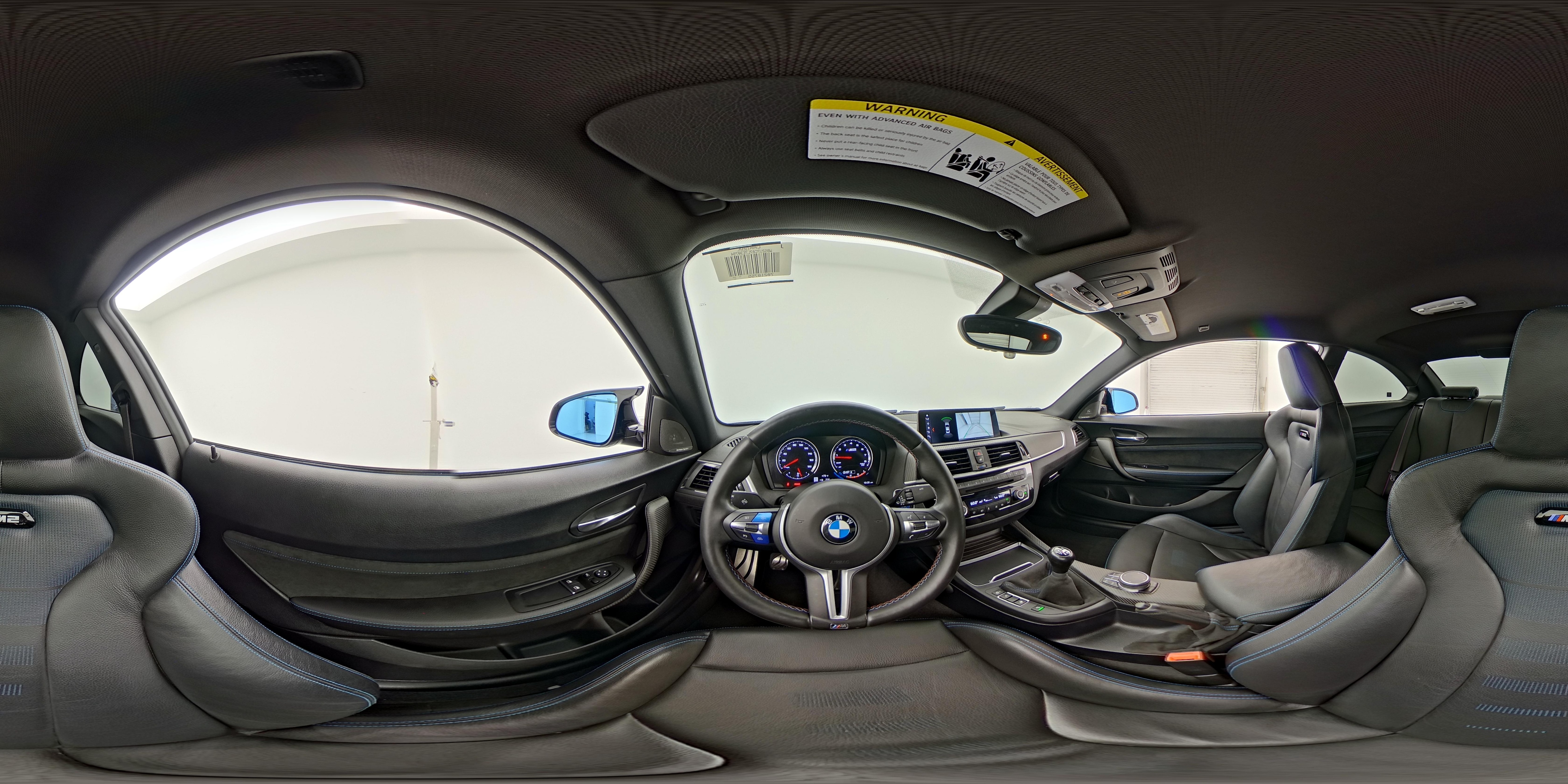 2020 BMW M2 Coupe Base - Photo 25