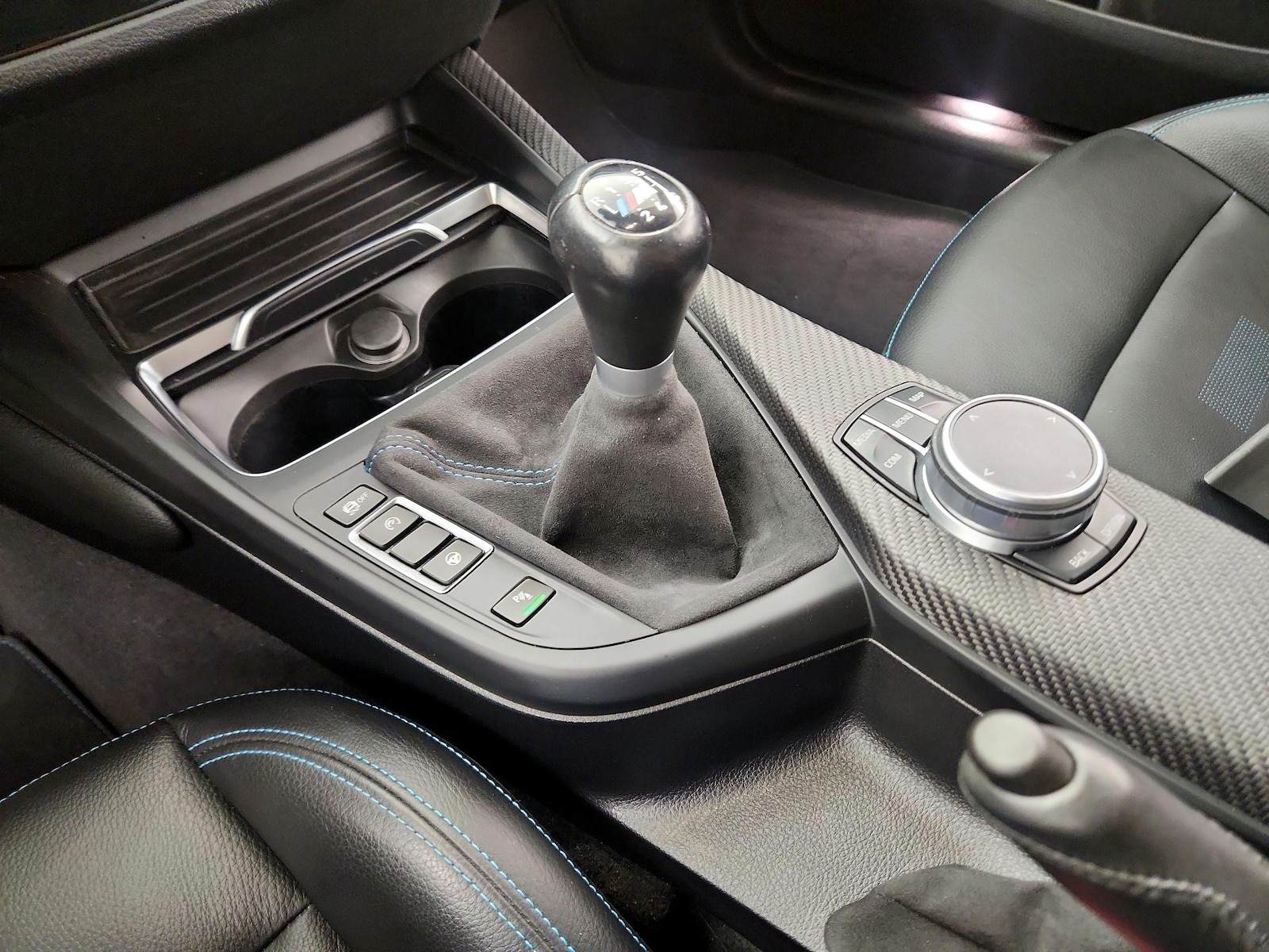 2020 BMW M2 Coupe Base - Photo 18