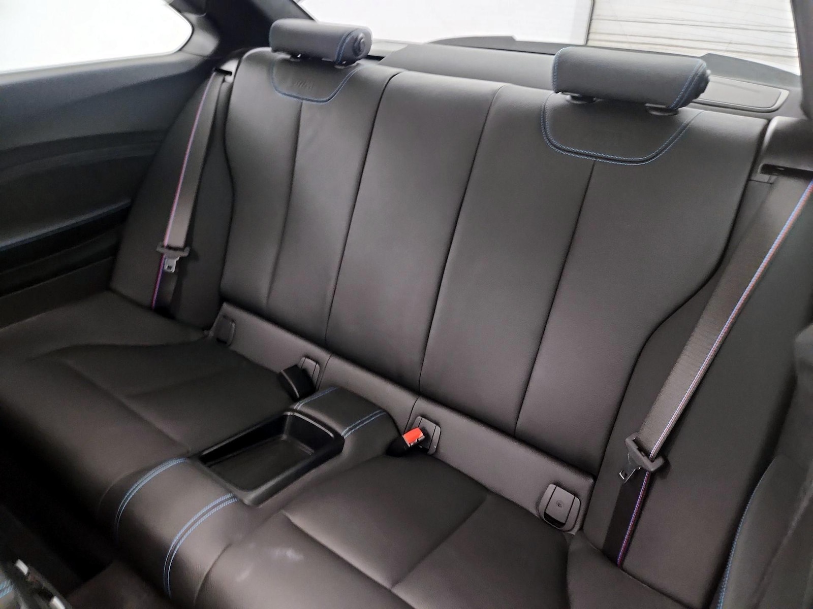 2020 BMW M2 Coupe Base - Photo 20