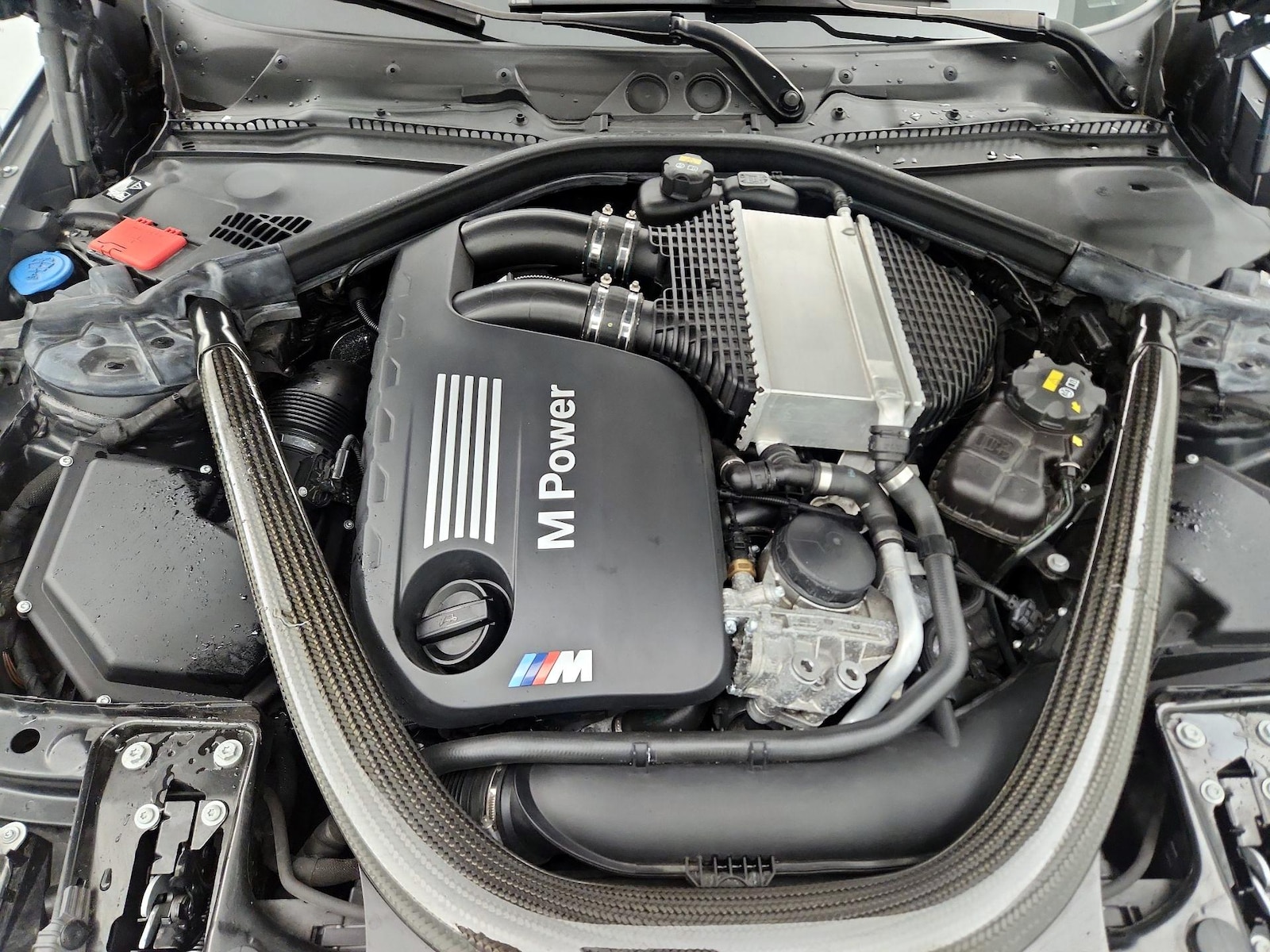 2020 BMW M2 Coupe Base - Photo 22