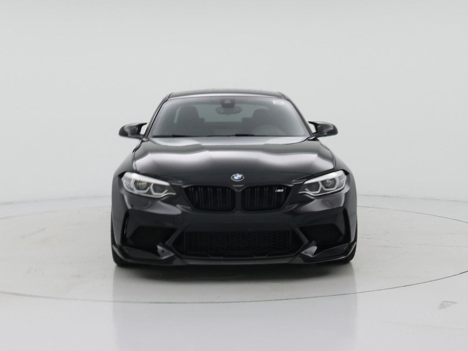 2020 BMW M2 Coupe Base - Photo 6