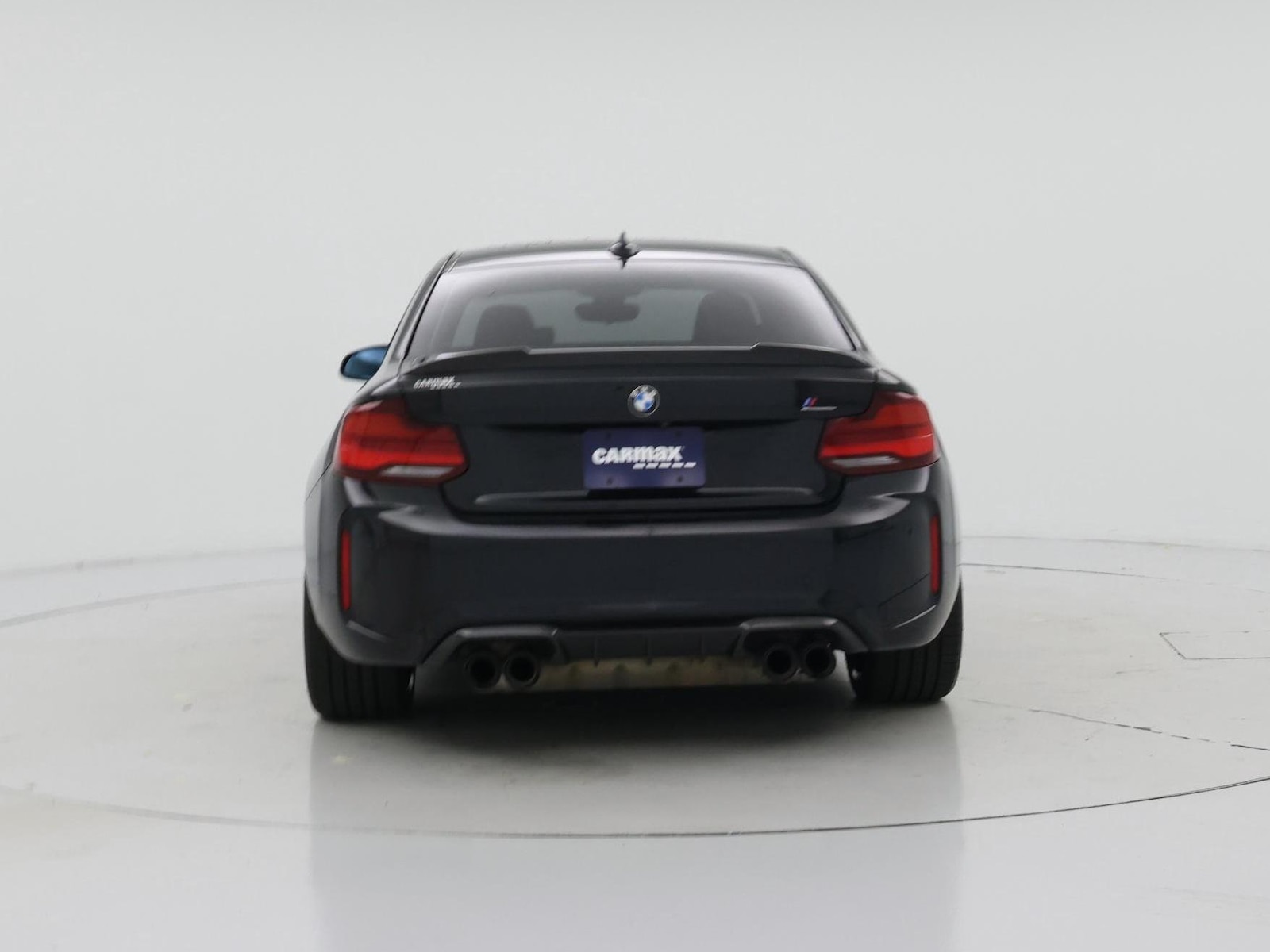 2020 BMW M2 Coupe Base - Photo 7