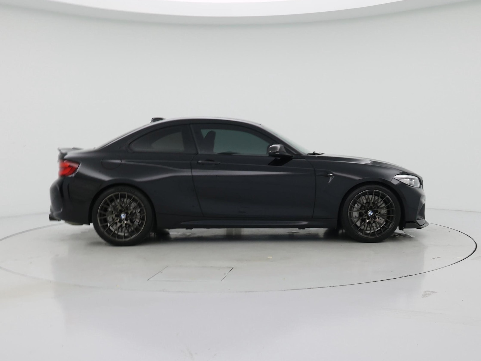 2020 BMW M2 Coupe Base - Photo 8
