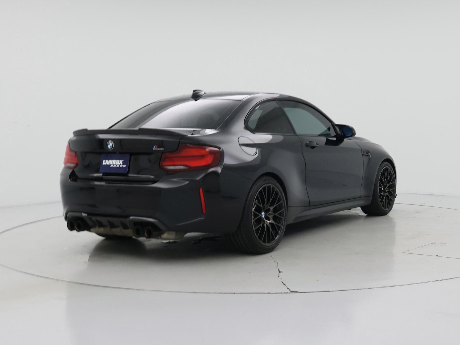 2020 BMW M2 Coupe Base - Photo 9