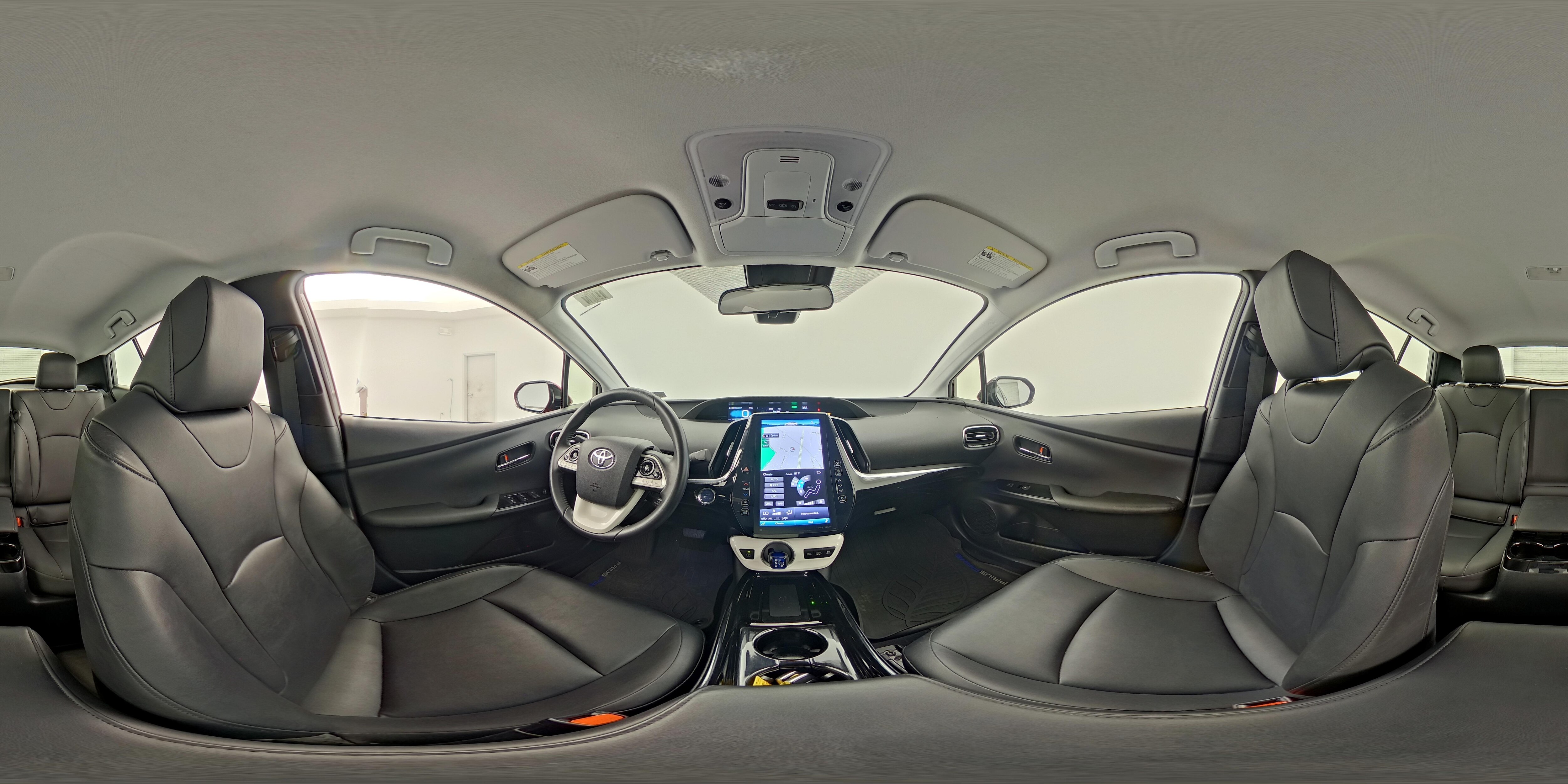2017 Toyota Prius Prime Premium - Photo 24
