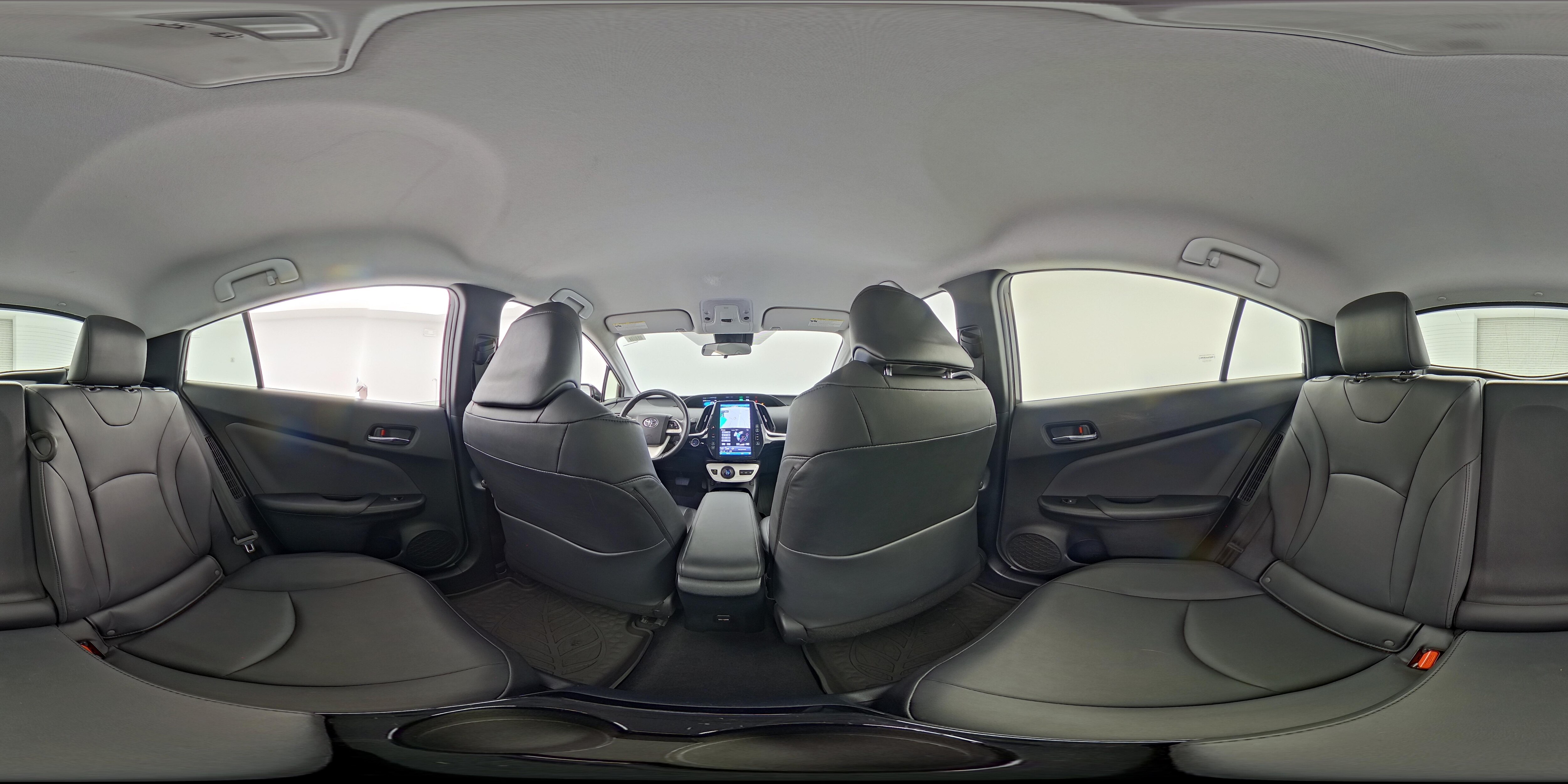 2017 Toyota Prius Prime Premium - Photo 25