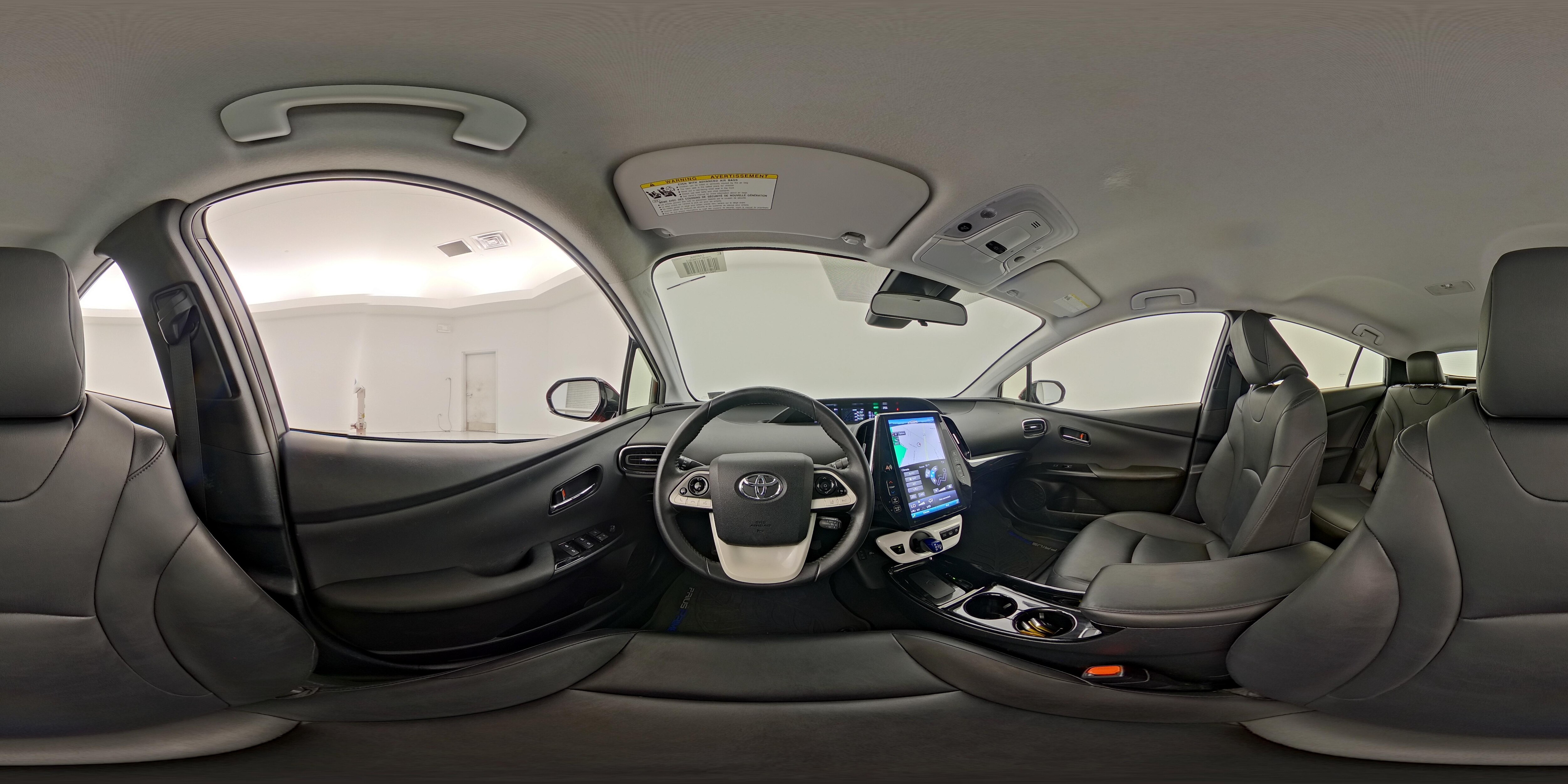 2017 Toyota Prius Prime Premium - Photo 26