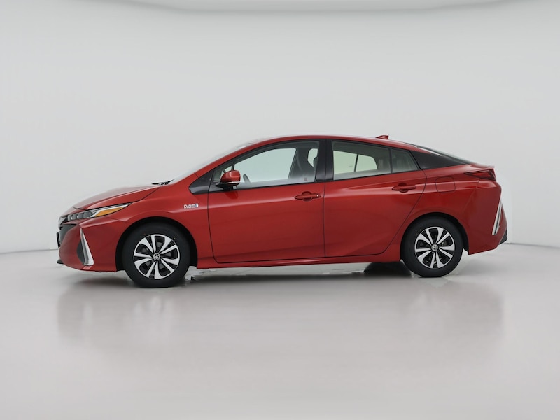 2017 Toyota Prius Prime Premium