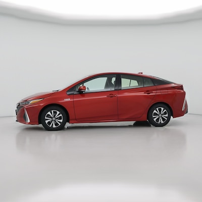 2017 Toyota Prius Prime Hybrid Premium
