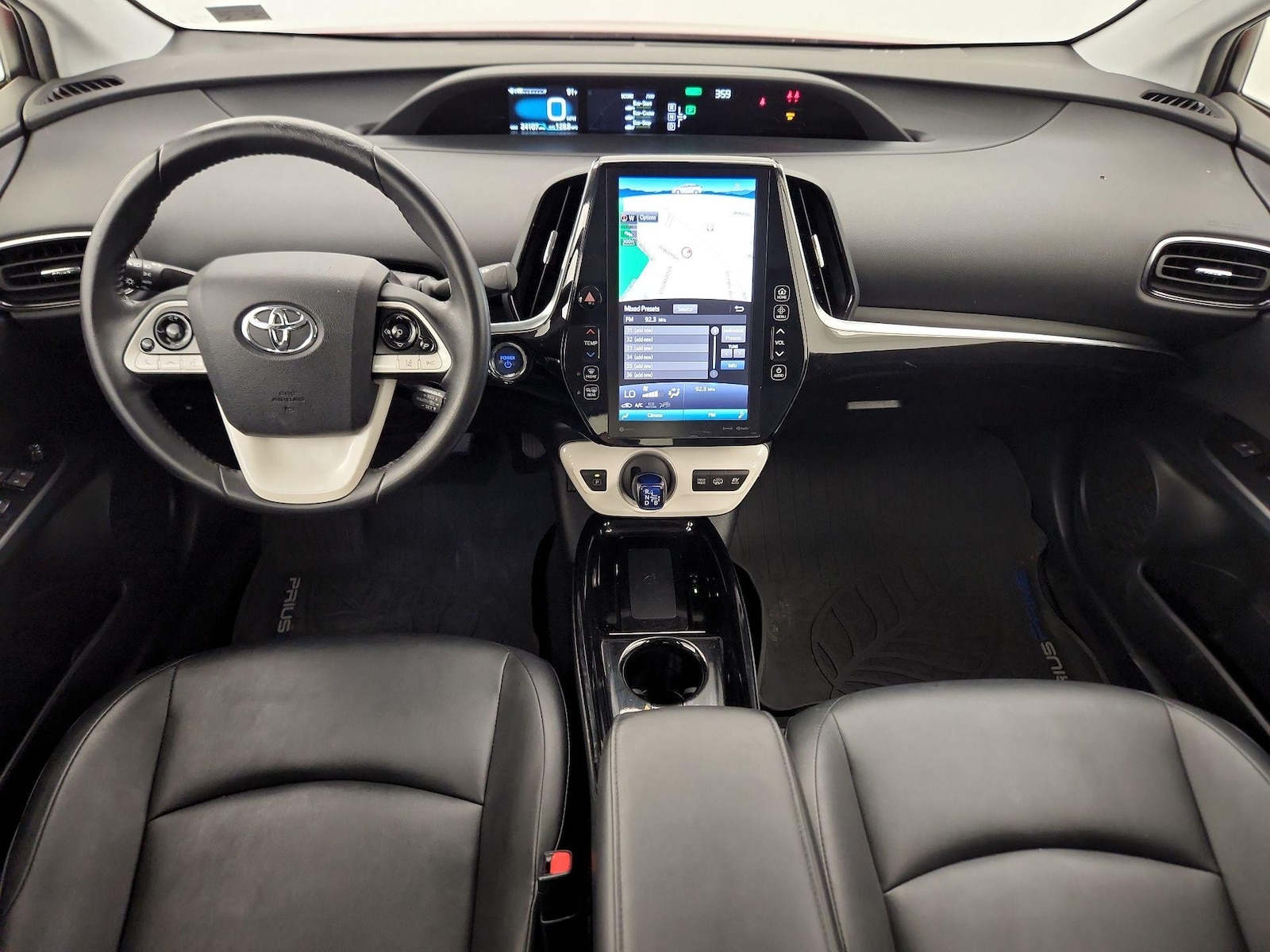 2017 Toyota Prius Prime Premium - Photo 10
