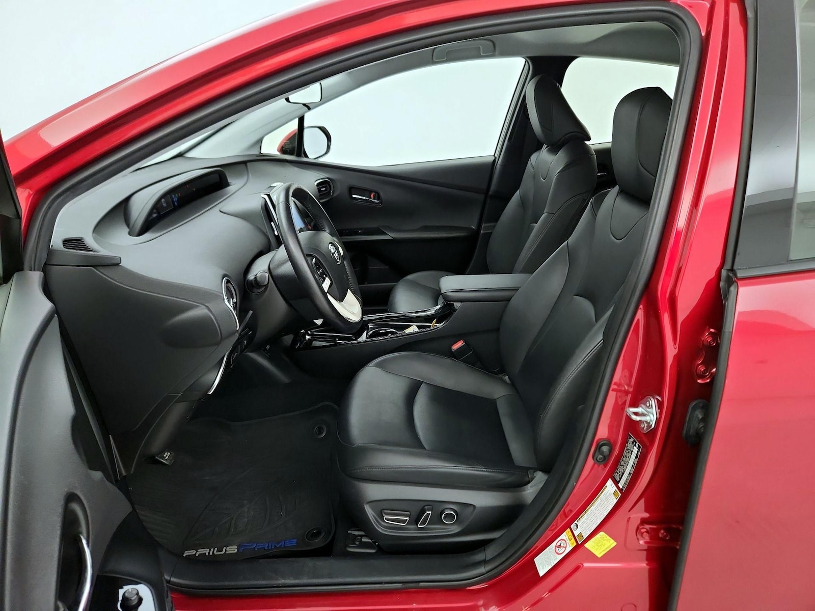2017 Toyota Prius Prime Premium - Photo 12