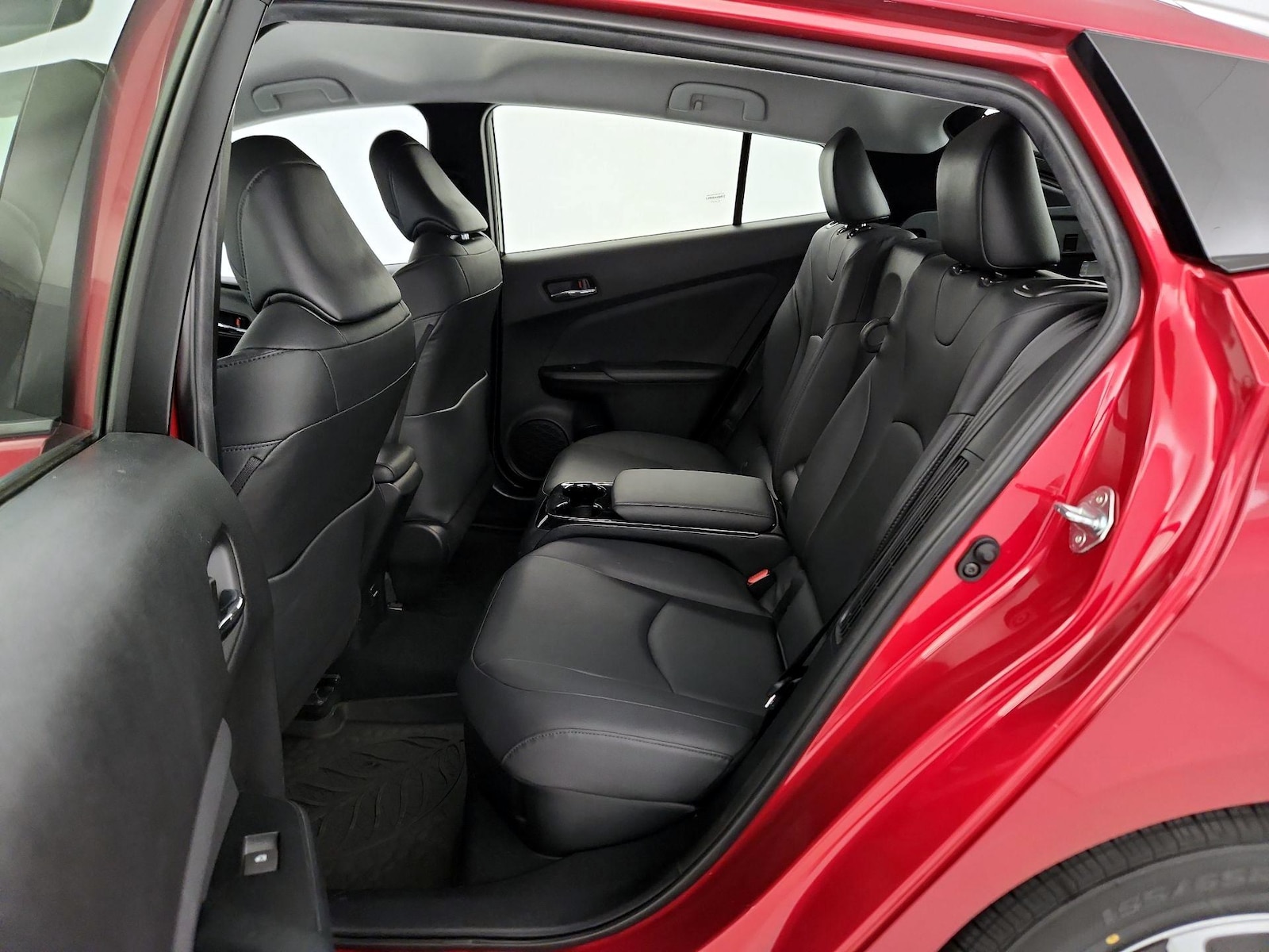 2017 Toyota Prius Prime Premium - Photo 20