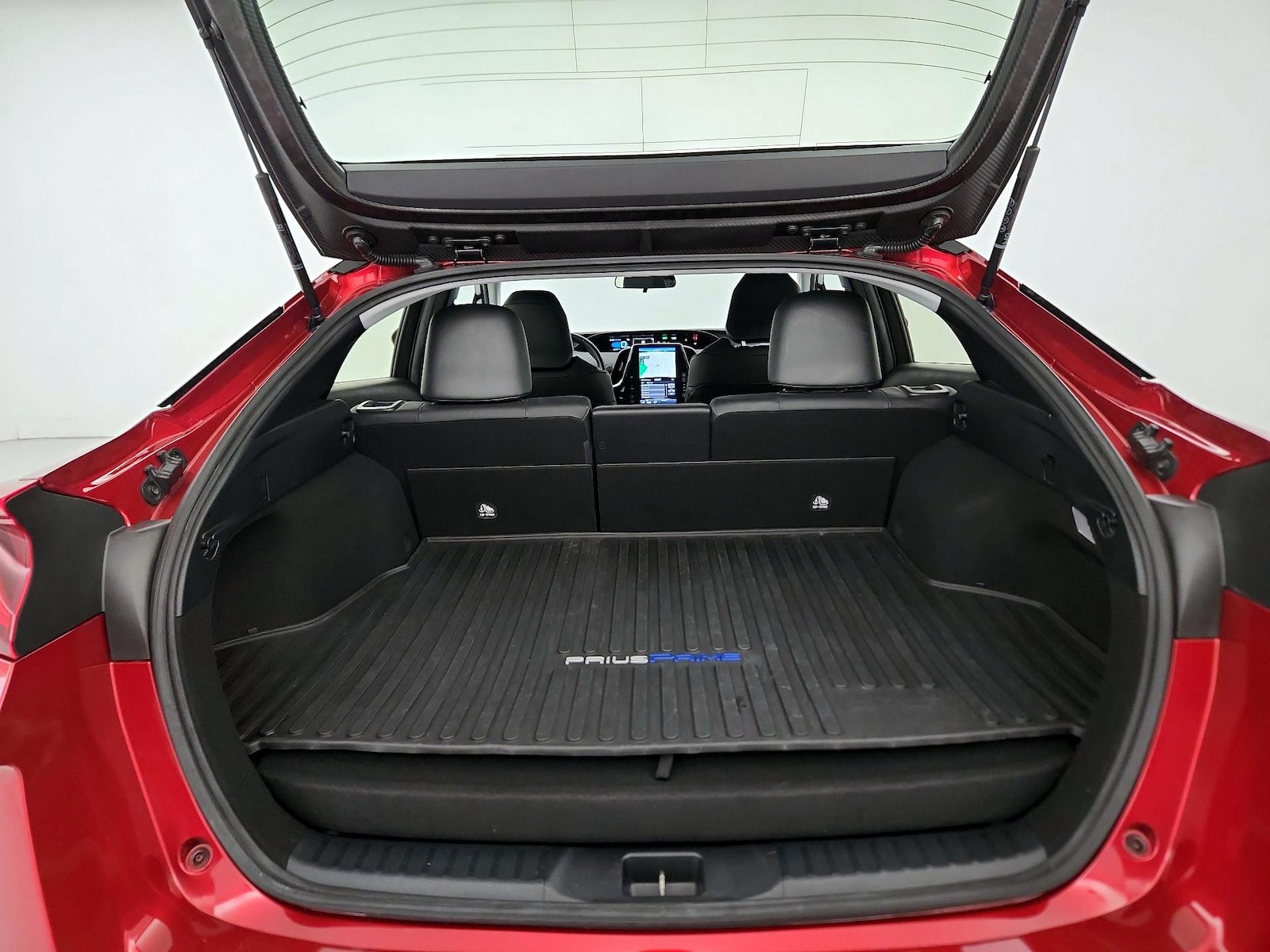 2017 Toyota Prius Prime Premium - Photo 21