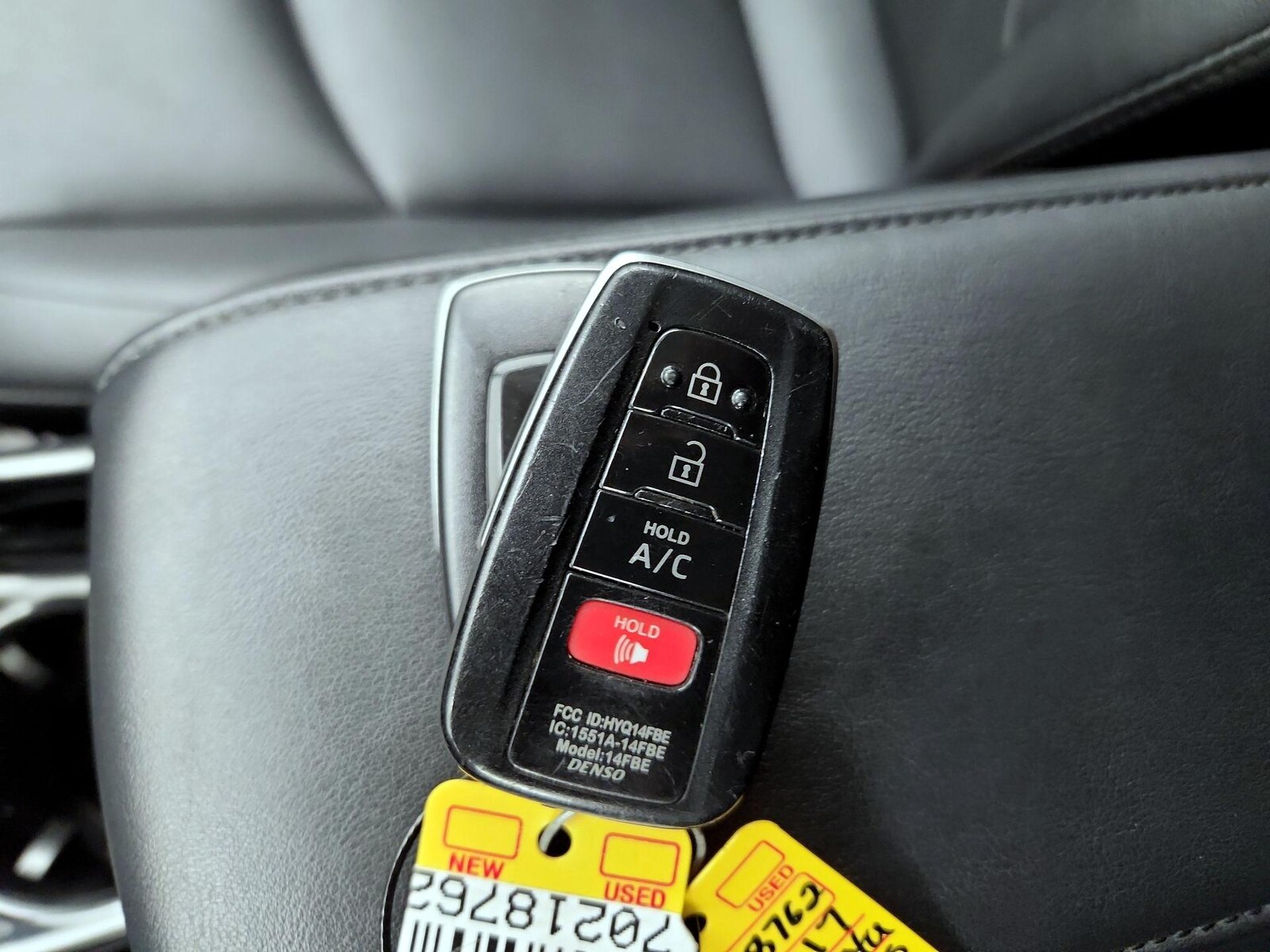 2017 Toyota Prius Prime Premium - Photo 23