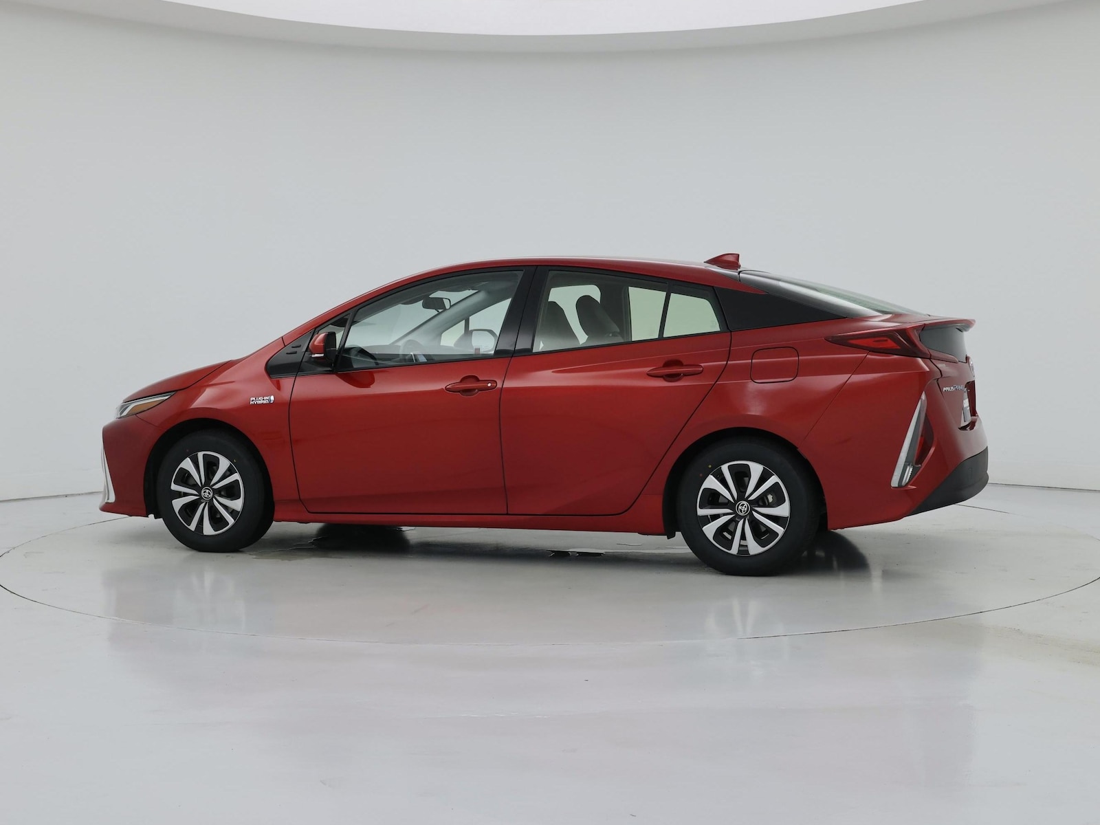 2017 Toyota Prius Prime Premium - Photo 6