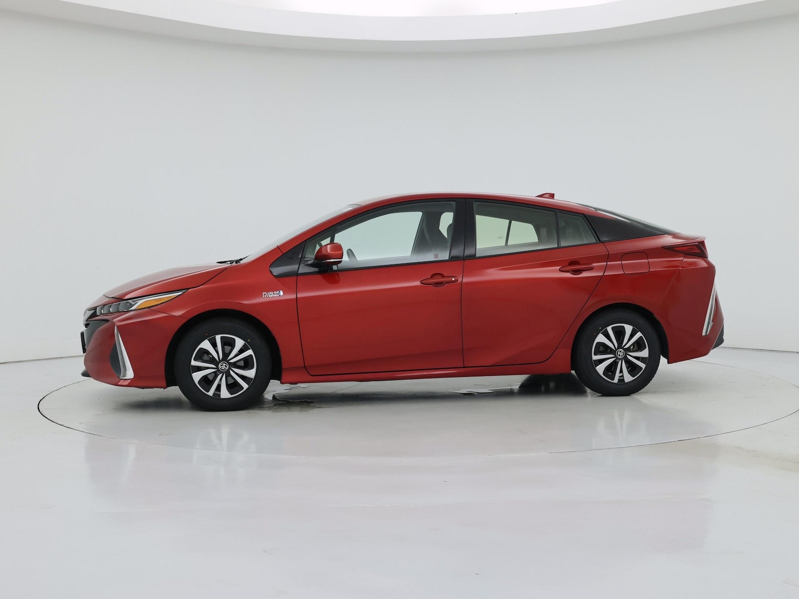2017 Toyota Prius Prime Premium - Photo 8