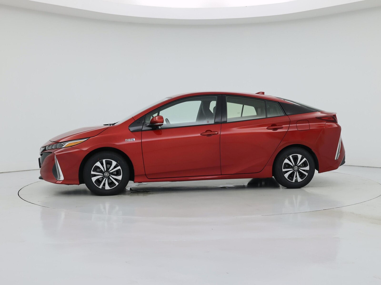 2017 Toyota Prius Prime Premium - Photo 9