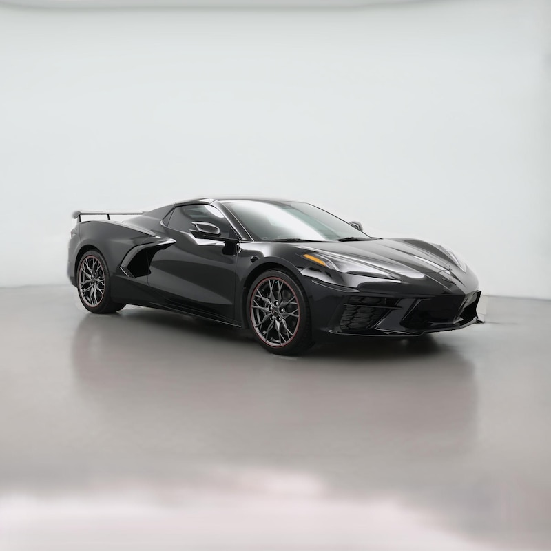 2023 Chevrolet Corvette Stingray 1LT