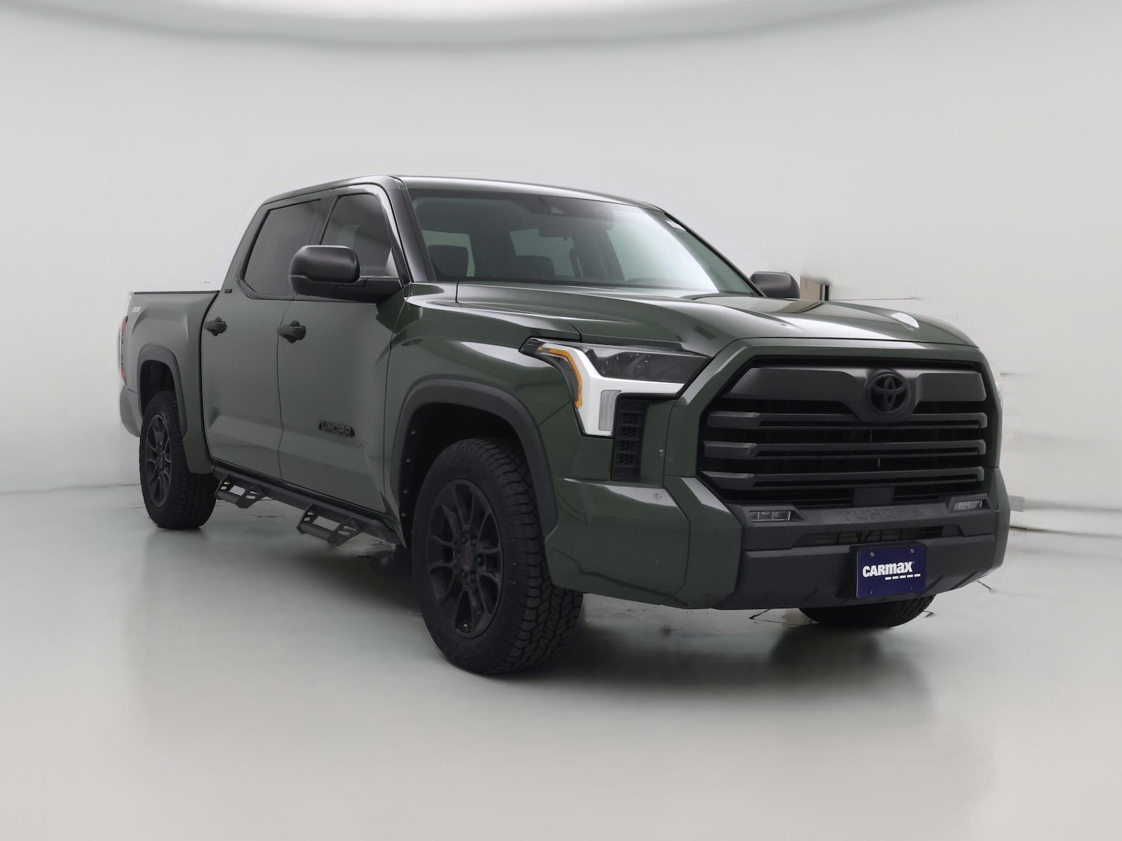 2023 Toyota Tundra 2WD